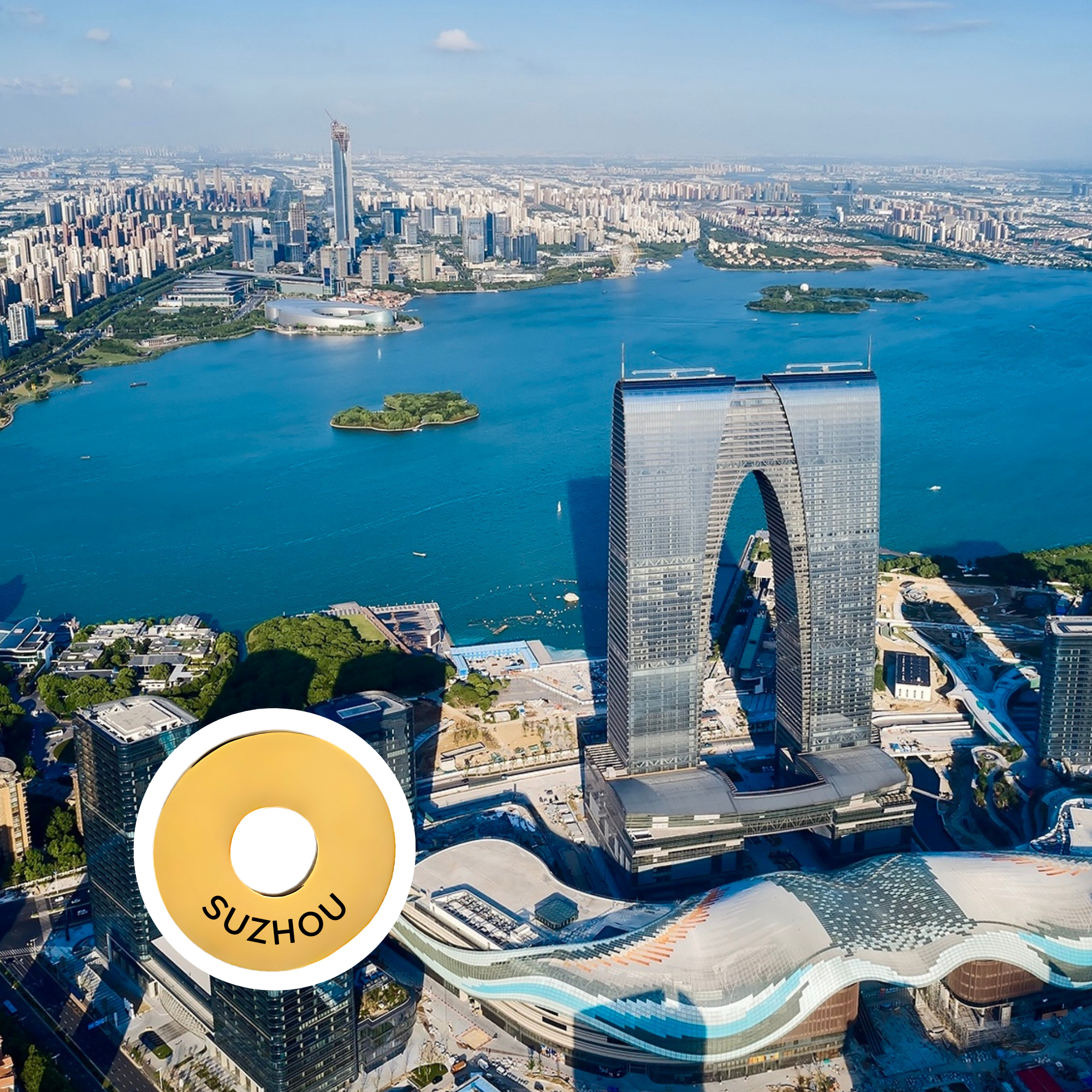 Suzhou