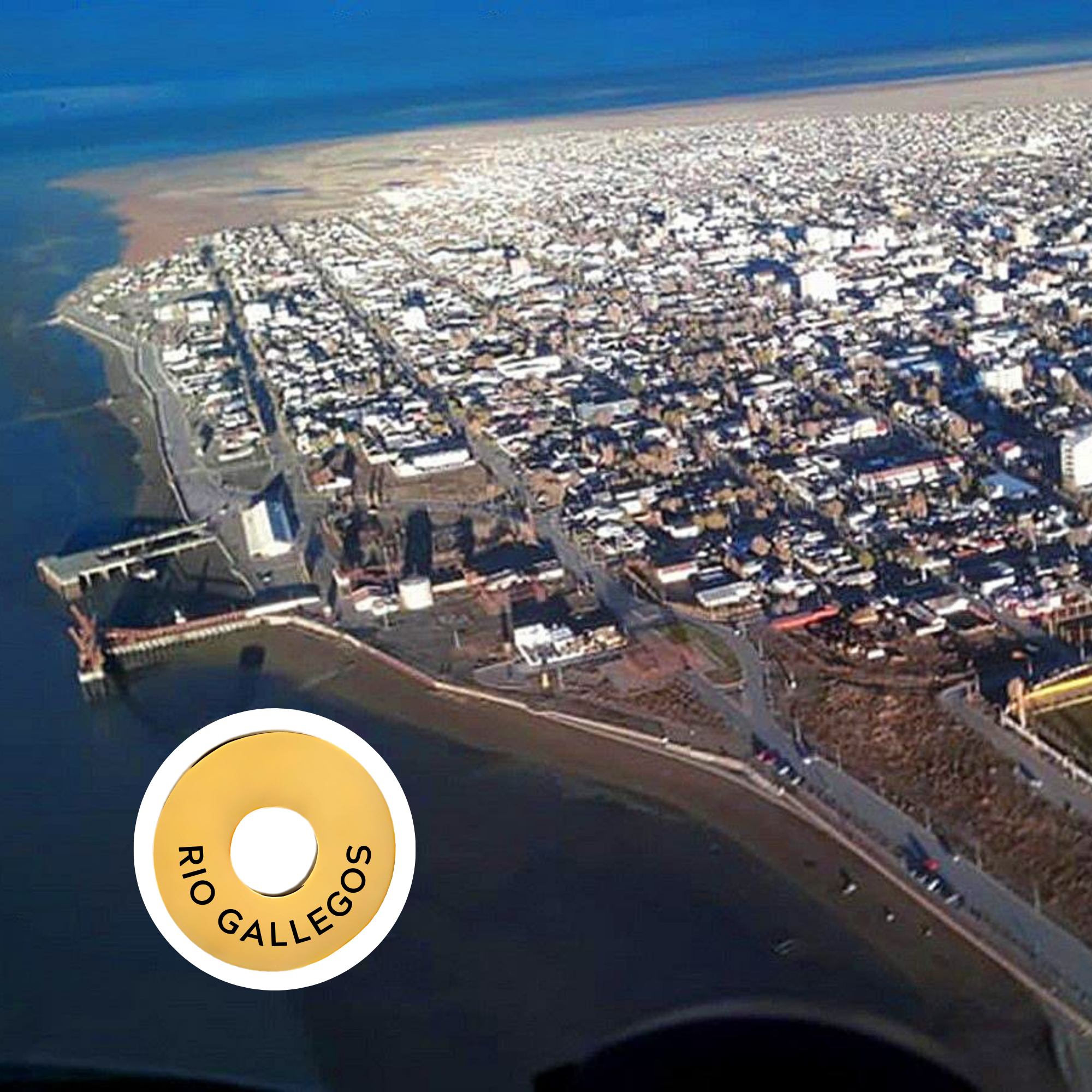 Rio Gallegos