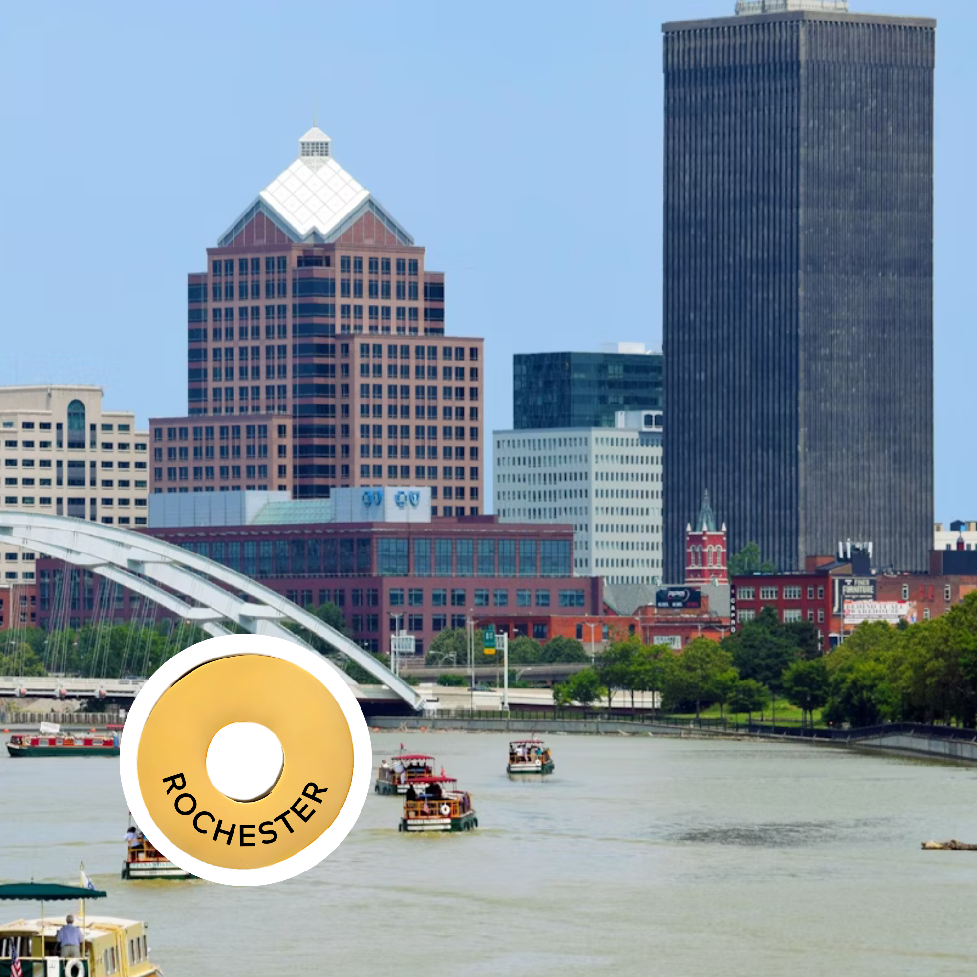 Rochester