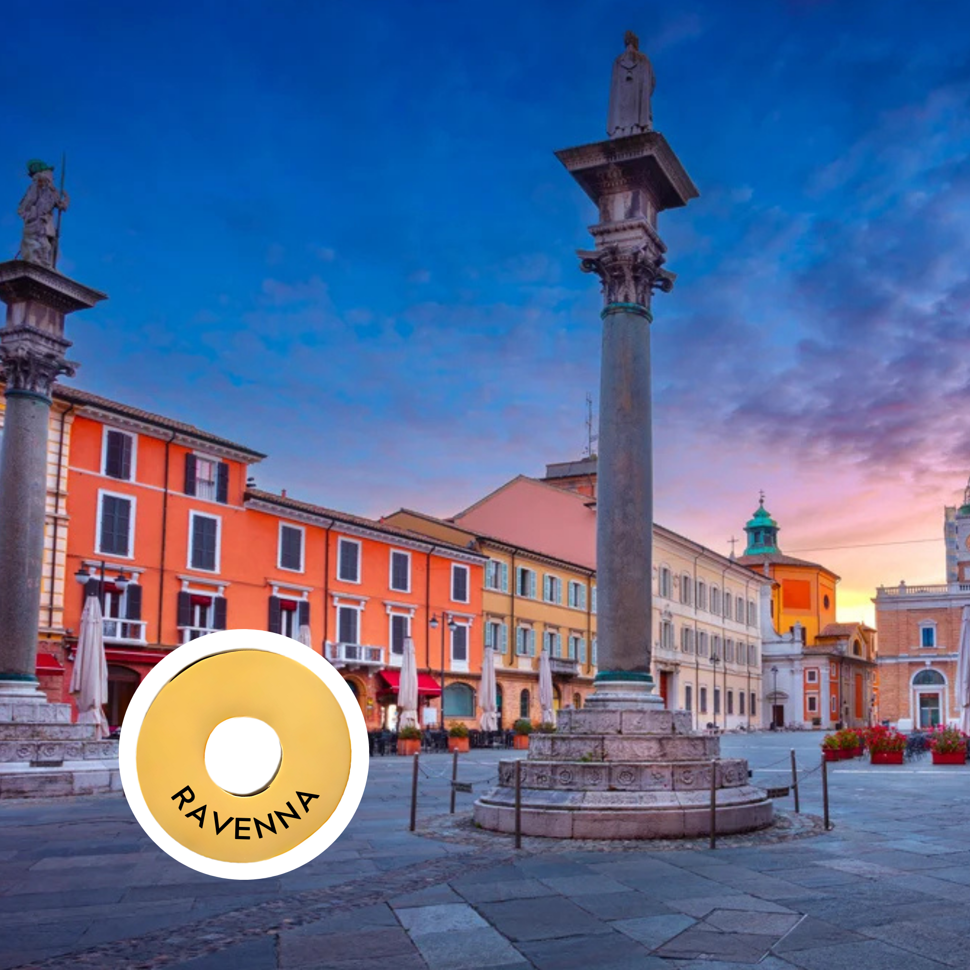 Ravenna