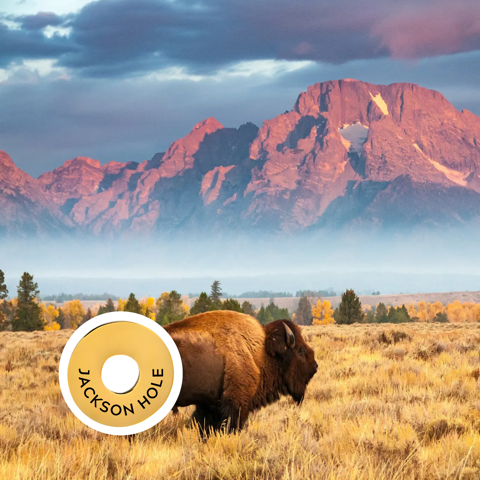 Jackson Hole