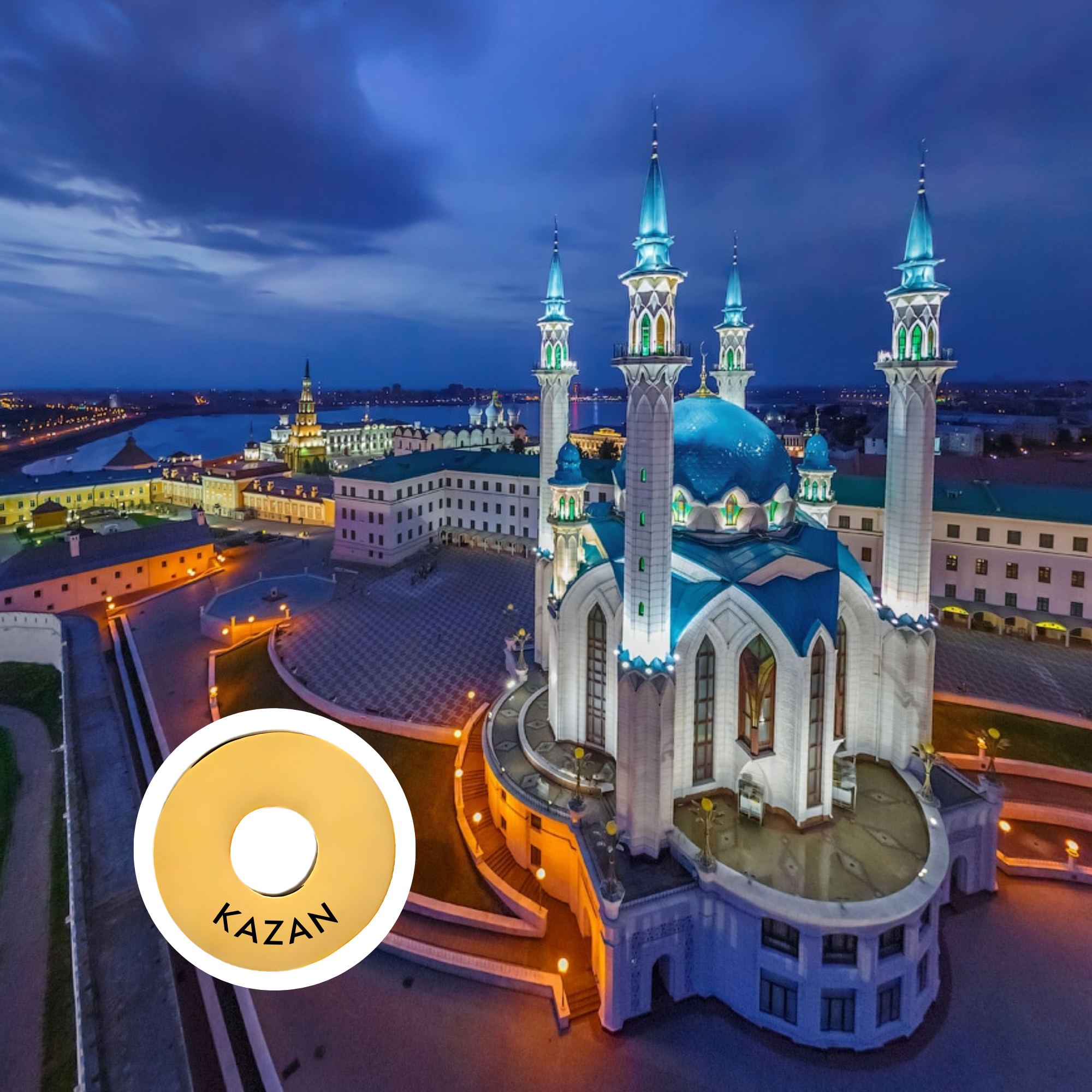 Kazan