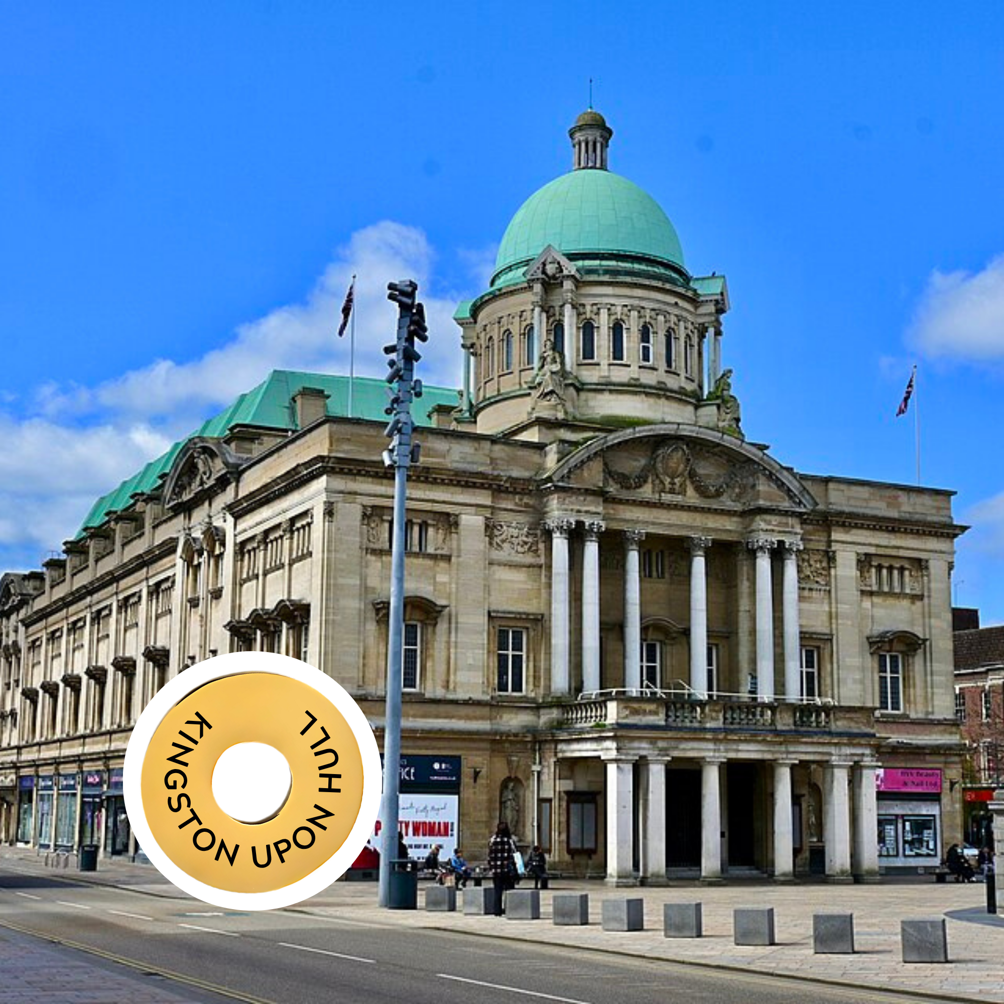 Kingston upon Hull