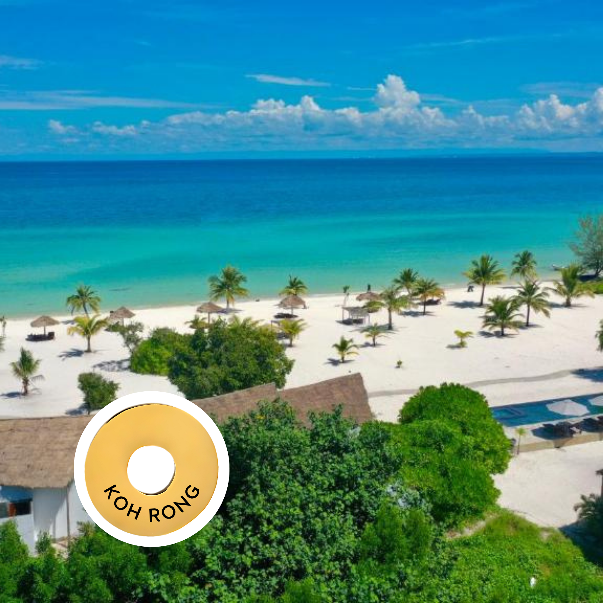 Koh Rong