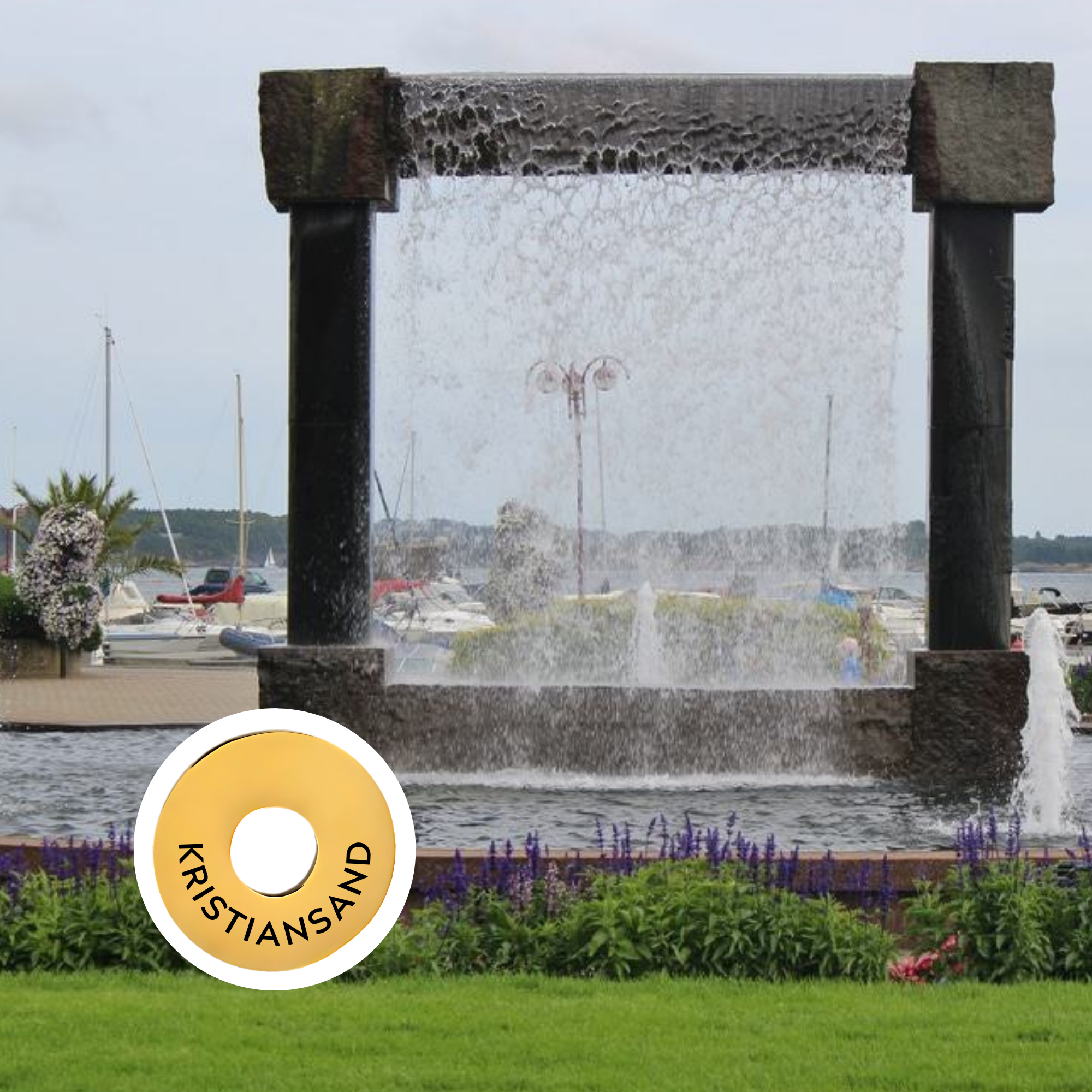 Kristiansand