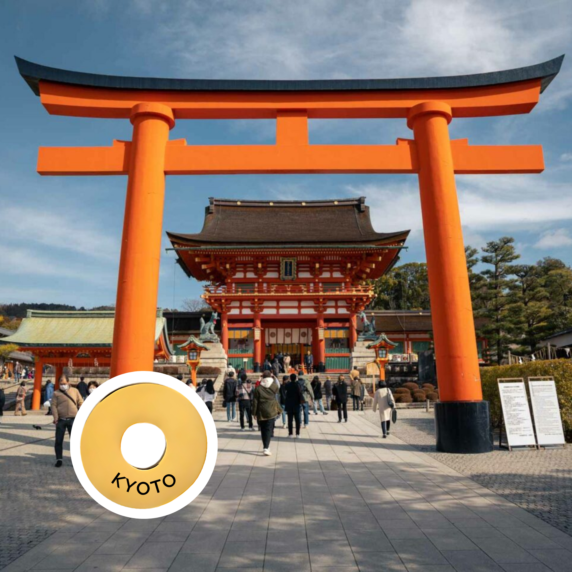 Kyoto