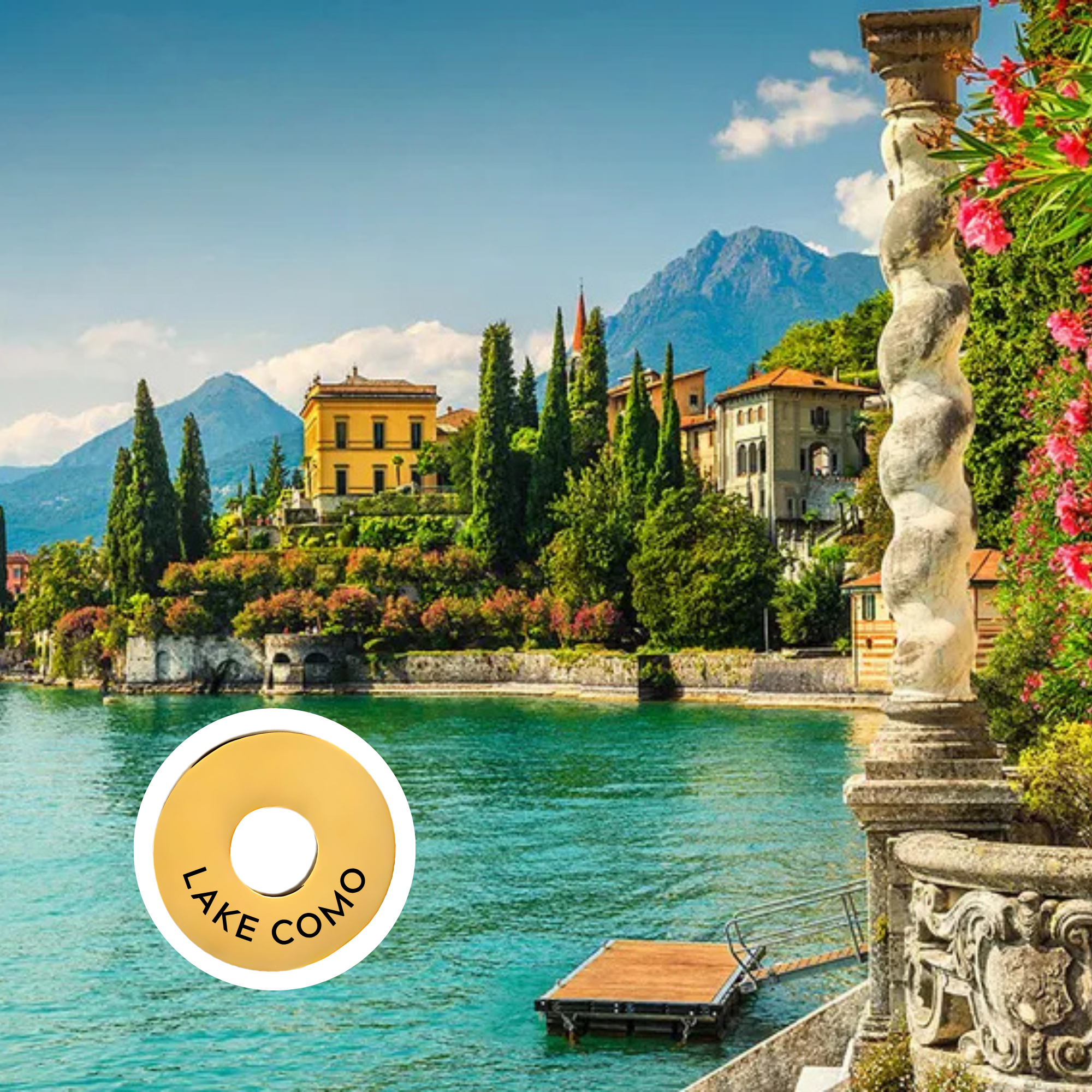 Lake Como