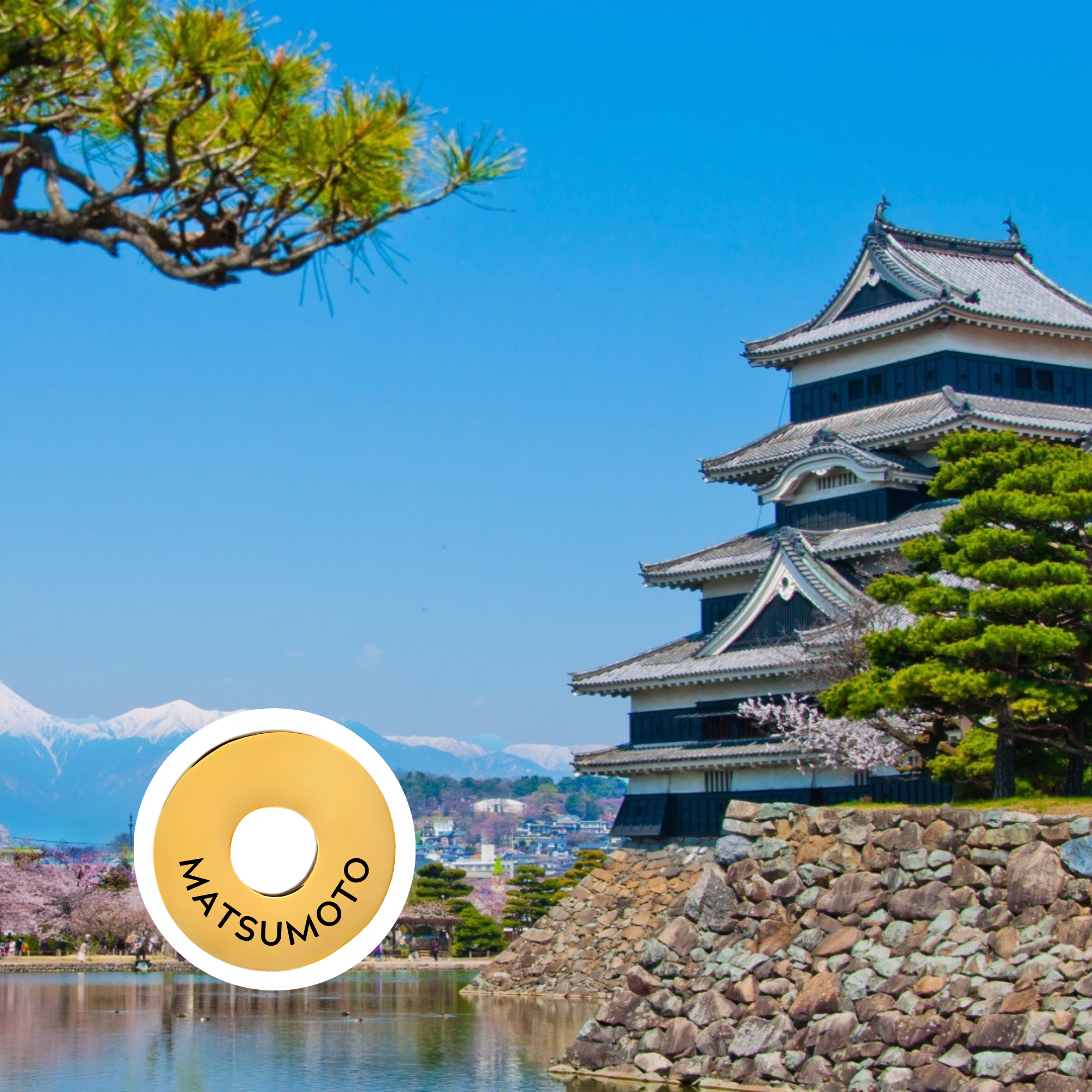 Matsumoto