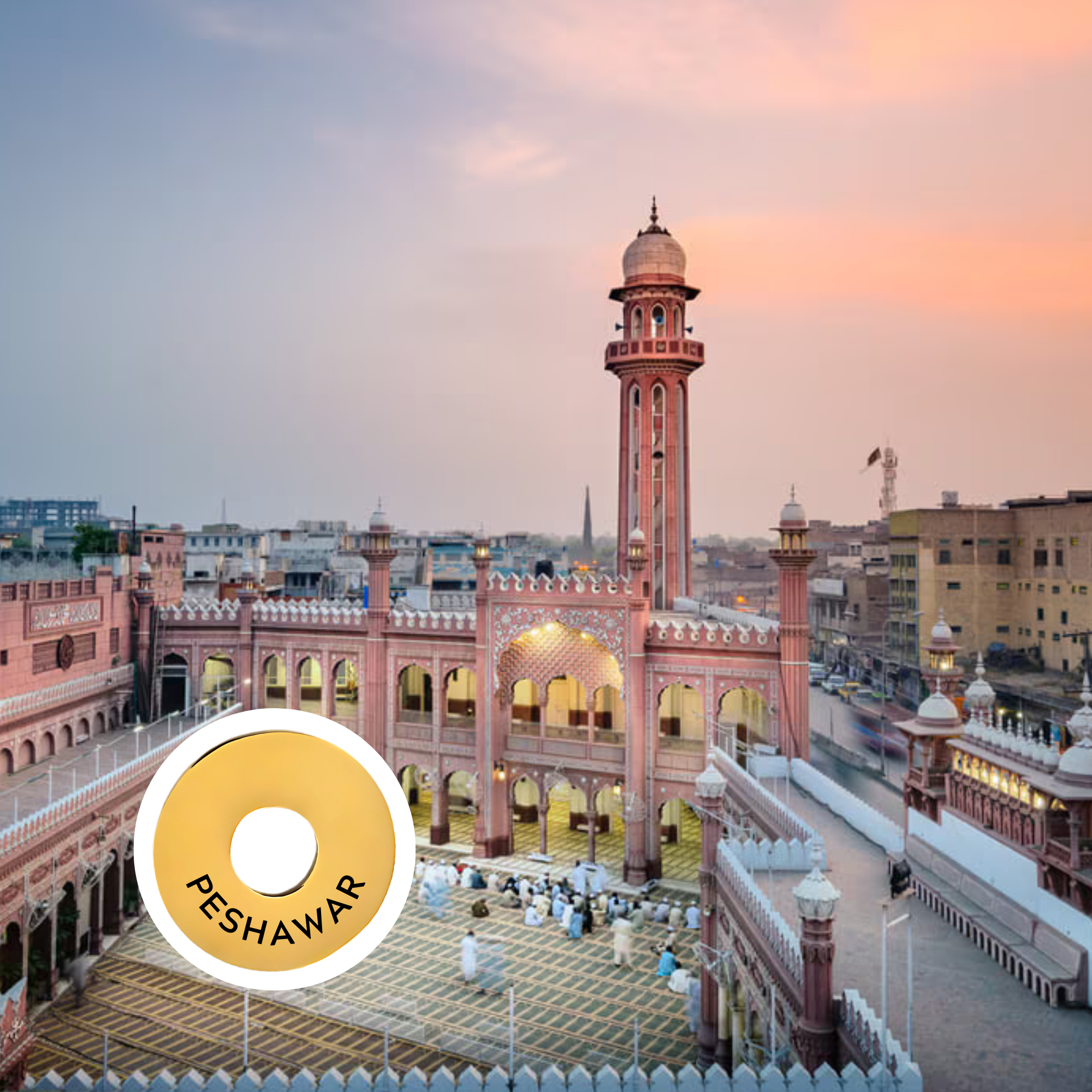 Peshawar