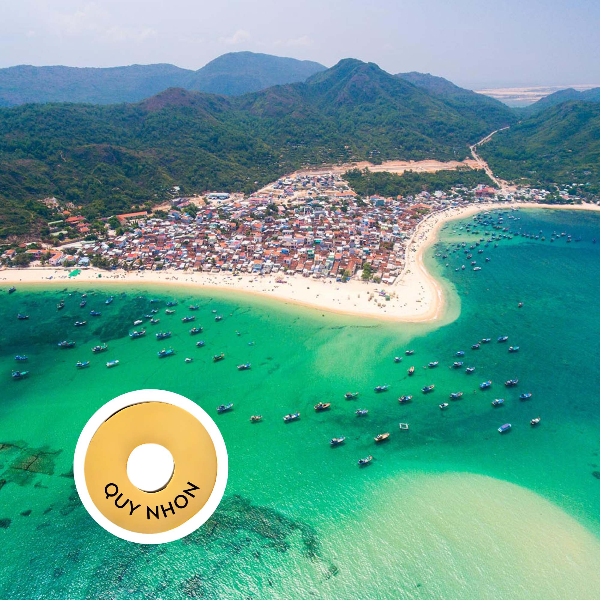 Quy Nhon
