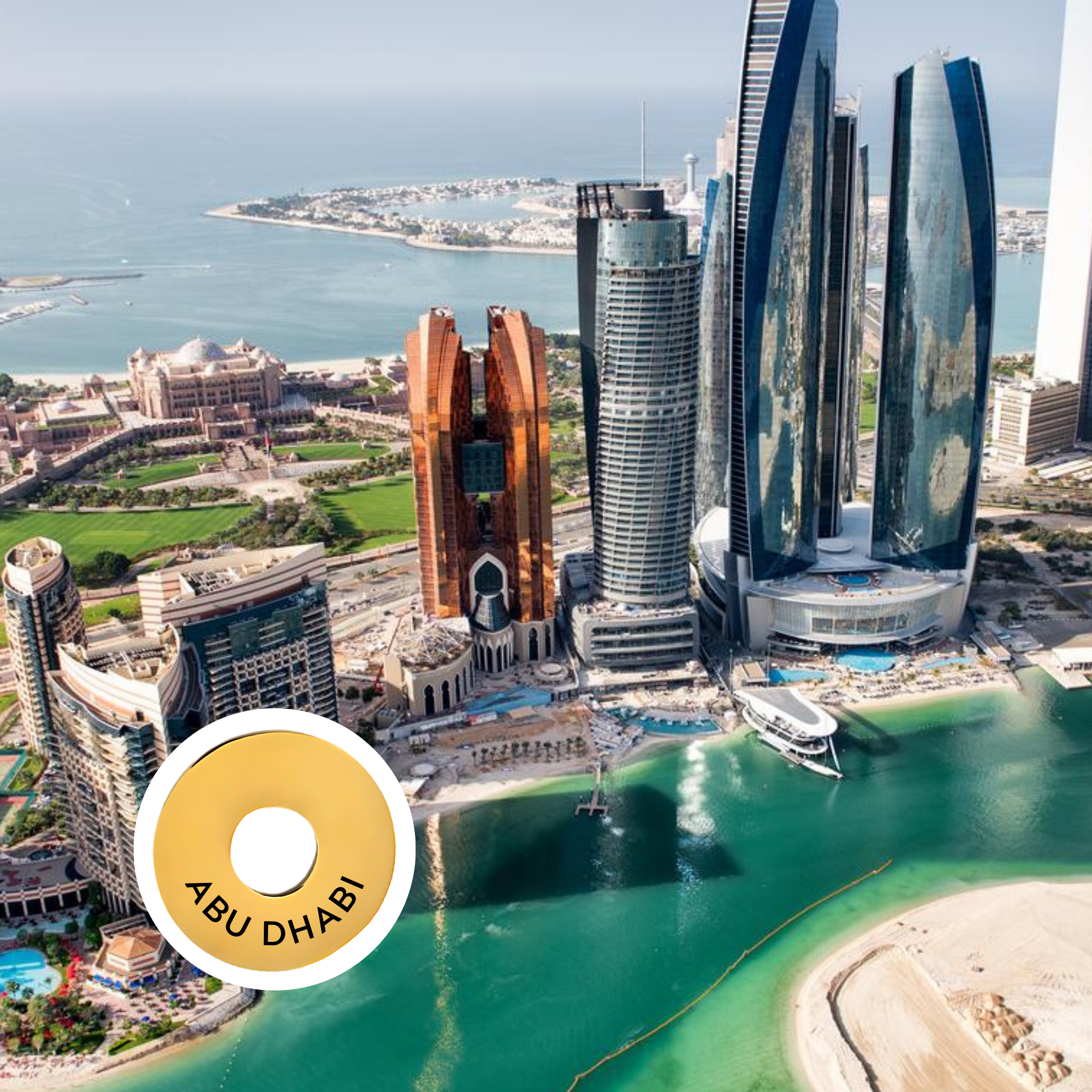 Abu Dhabi