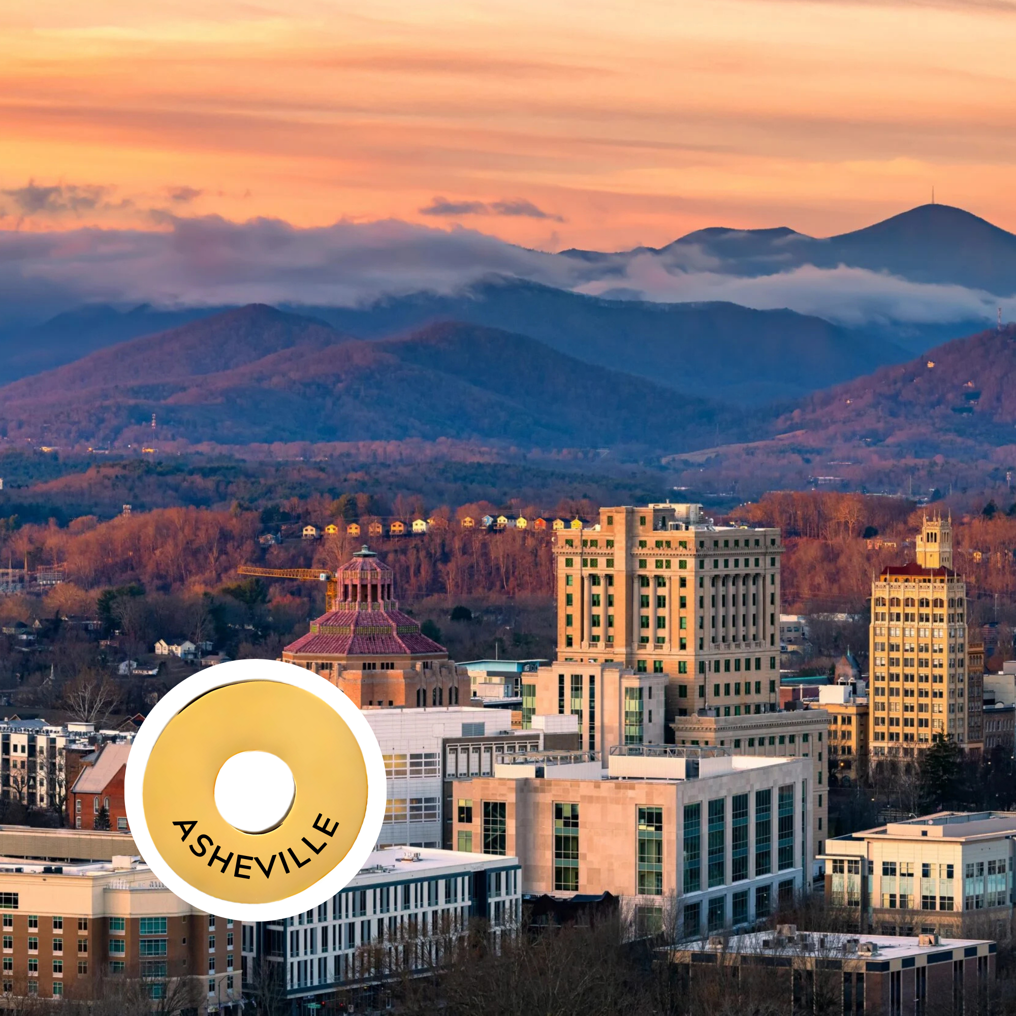Asheville