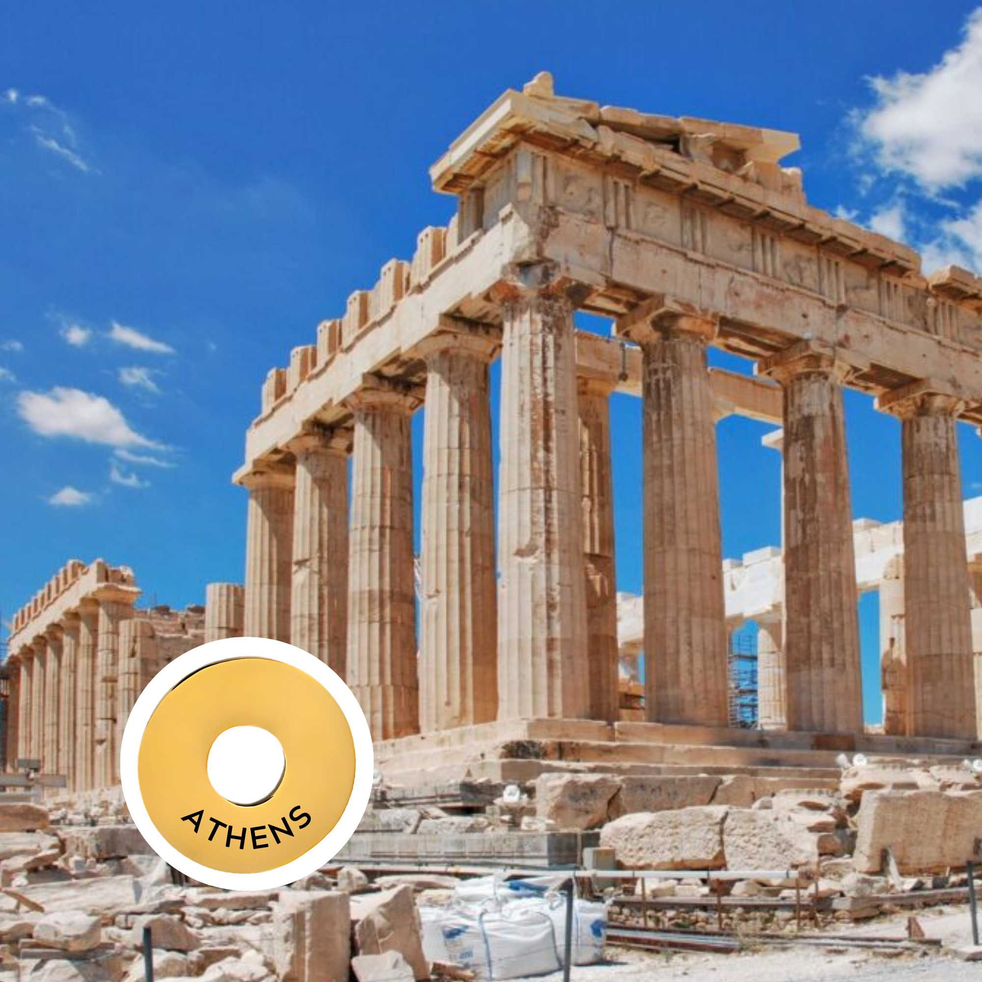 Athens