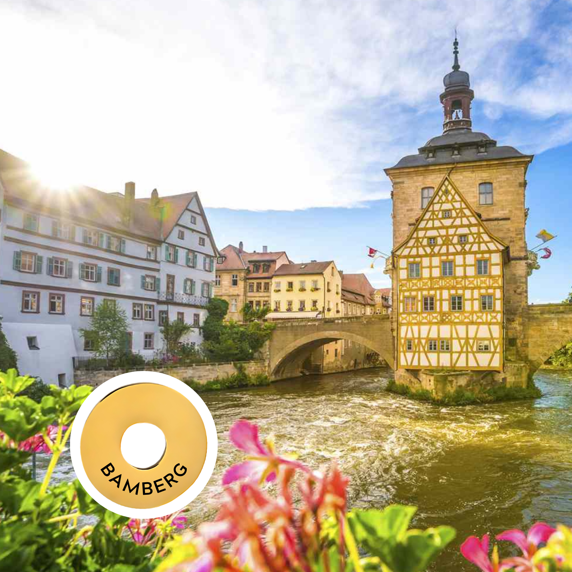 Bamberg