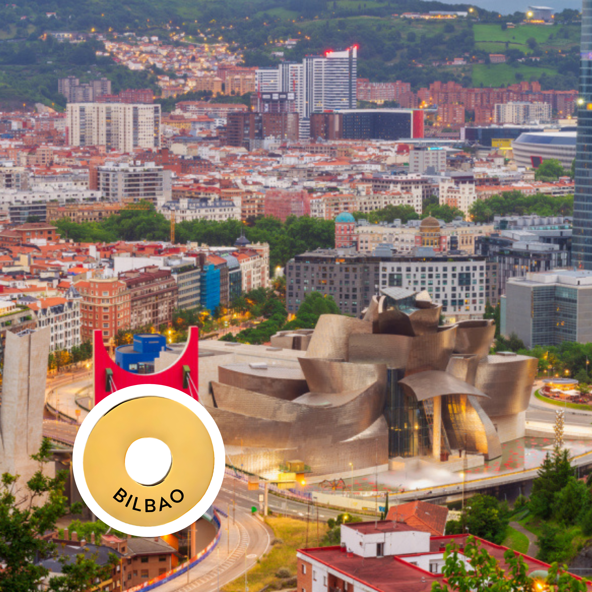 Bilbao