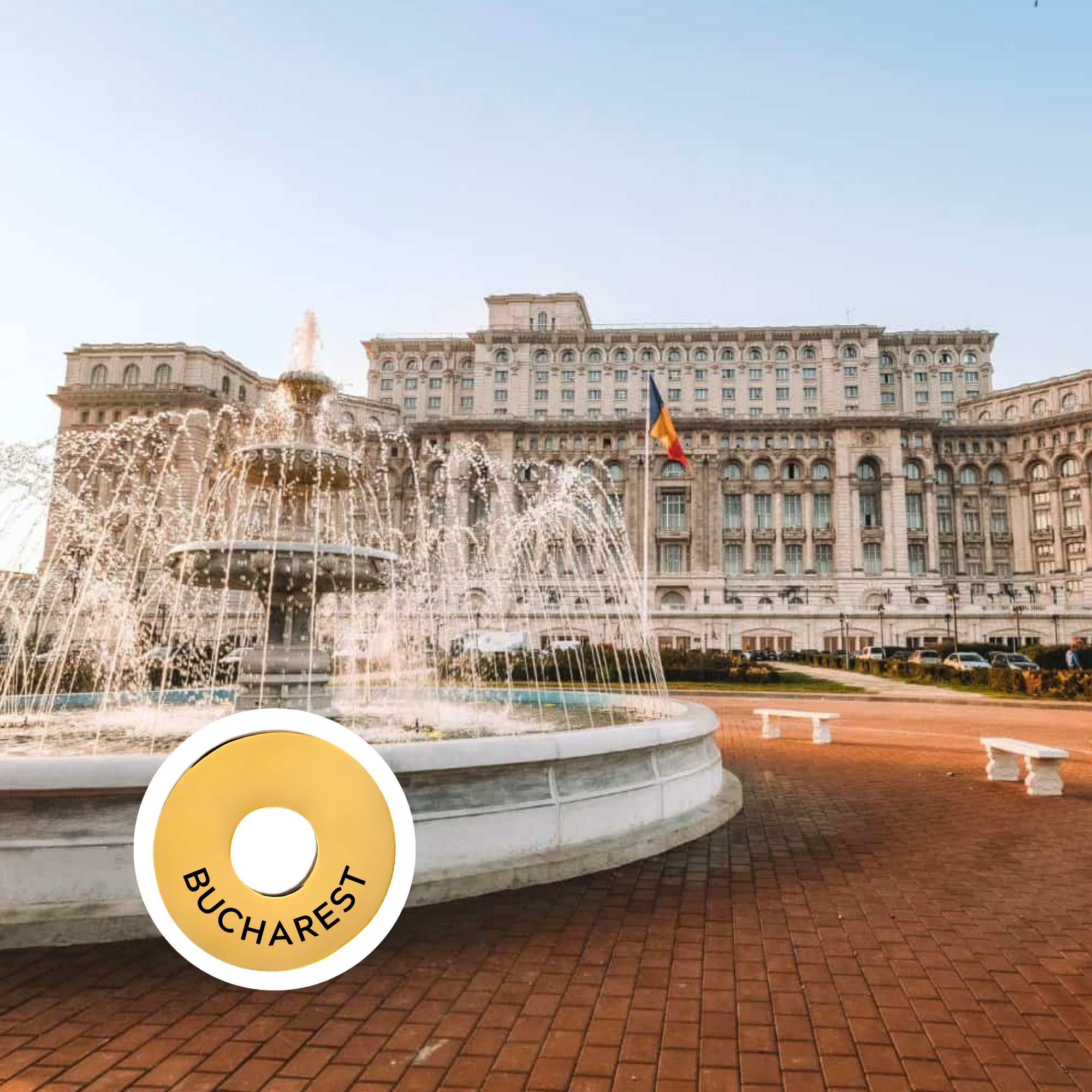 Bucharest