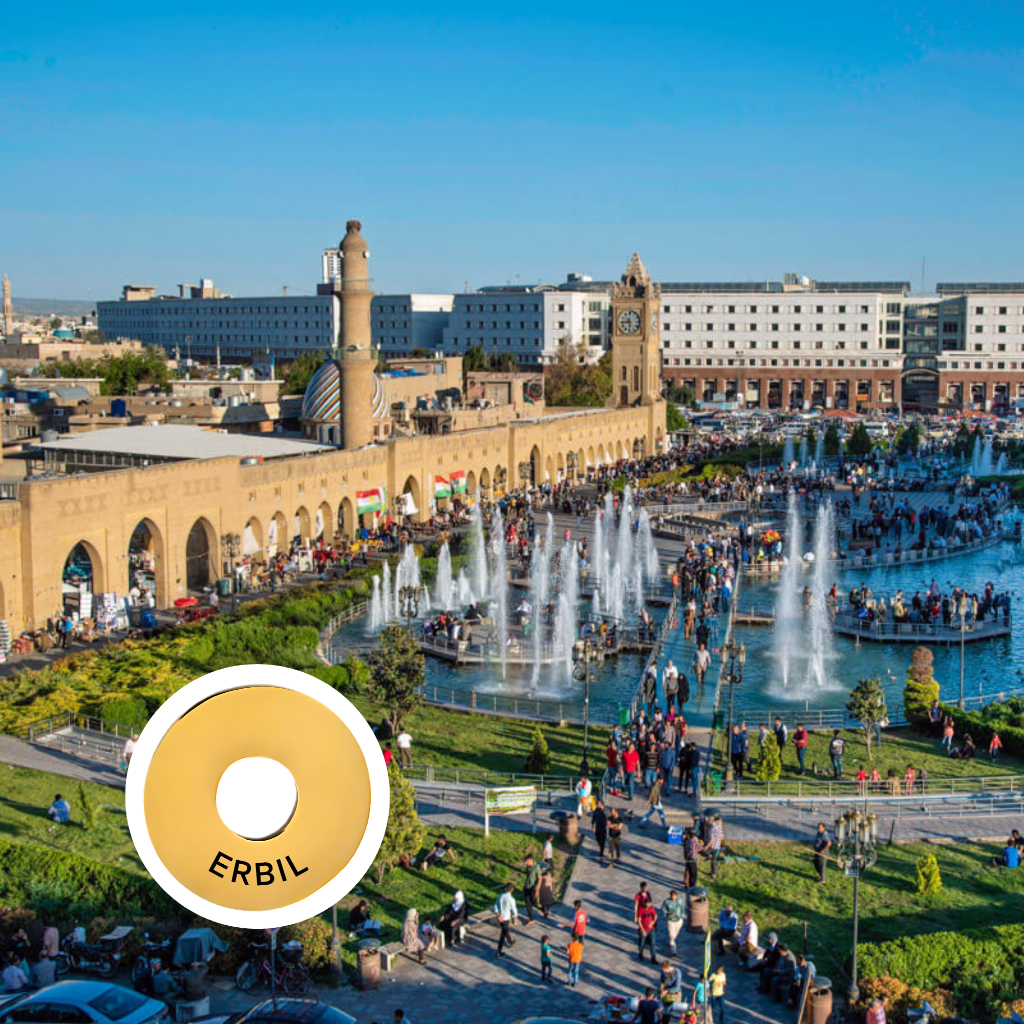 Erbil