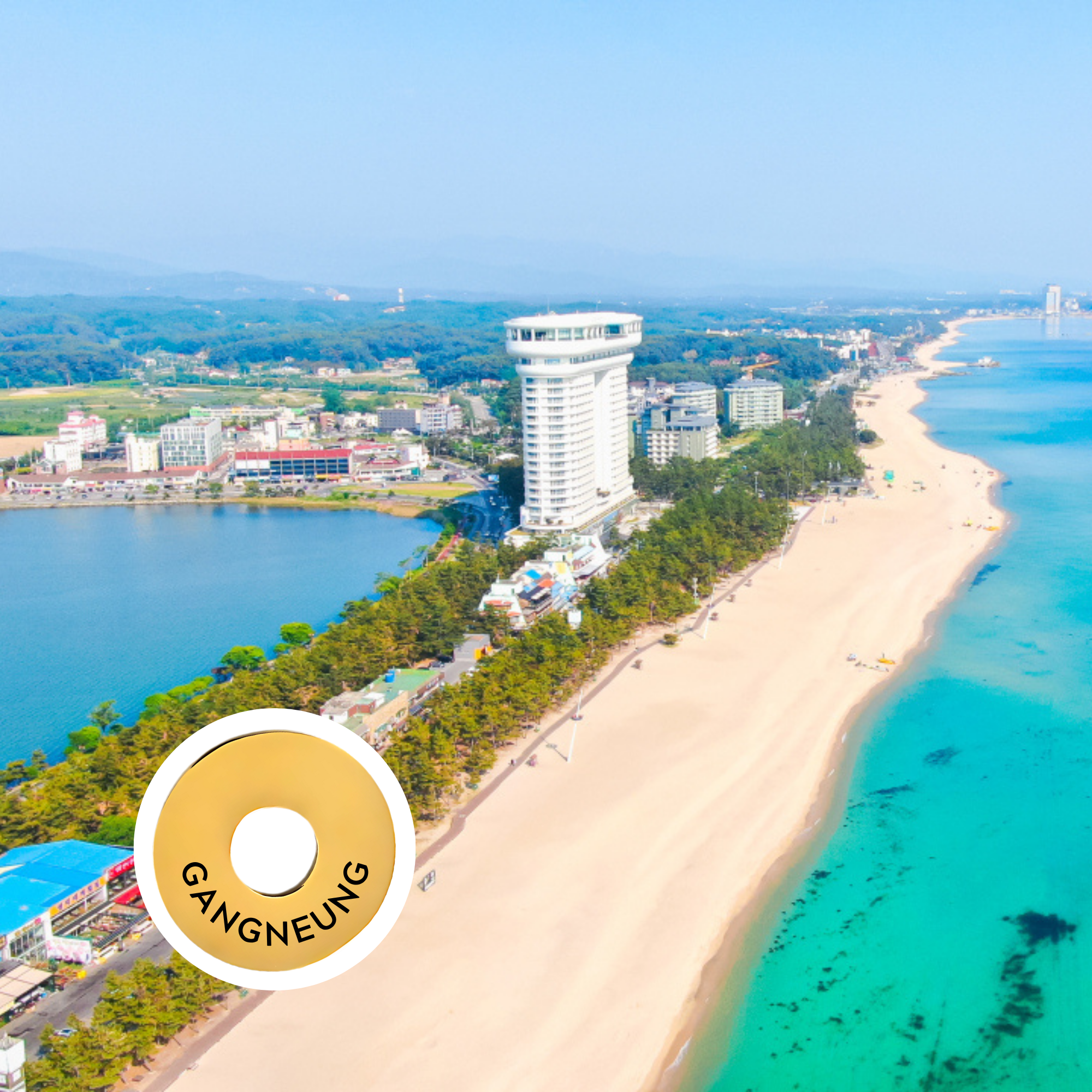 Gangneung