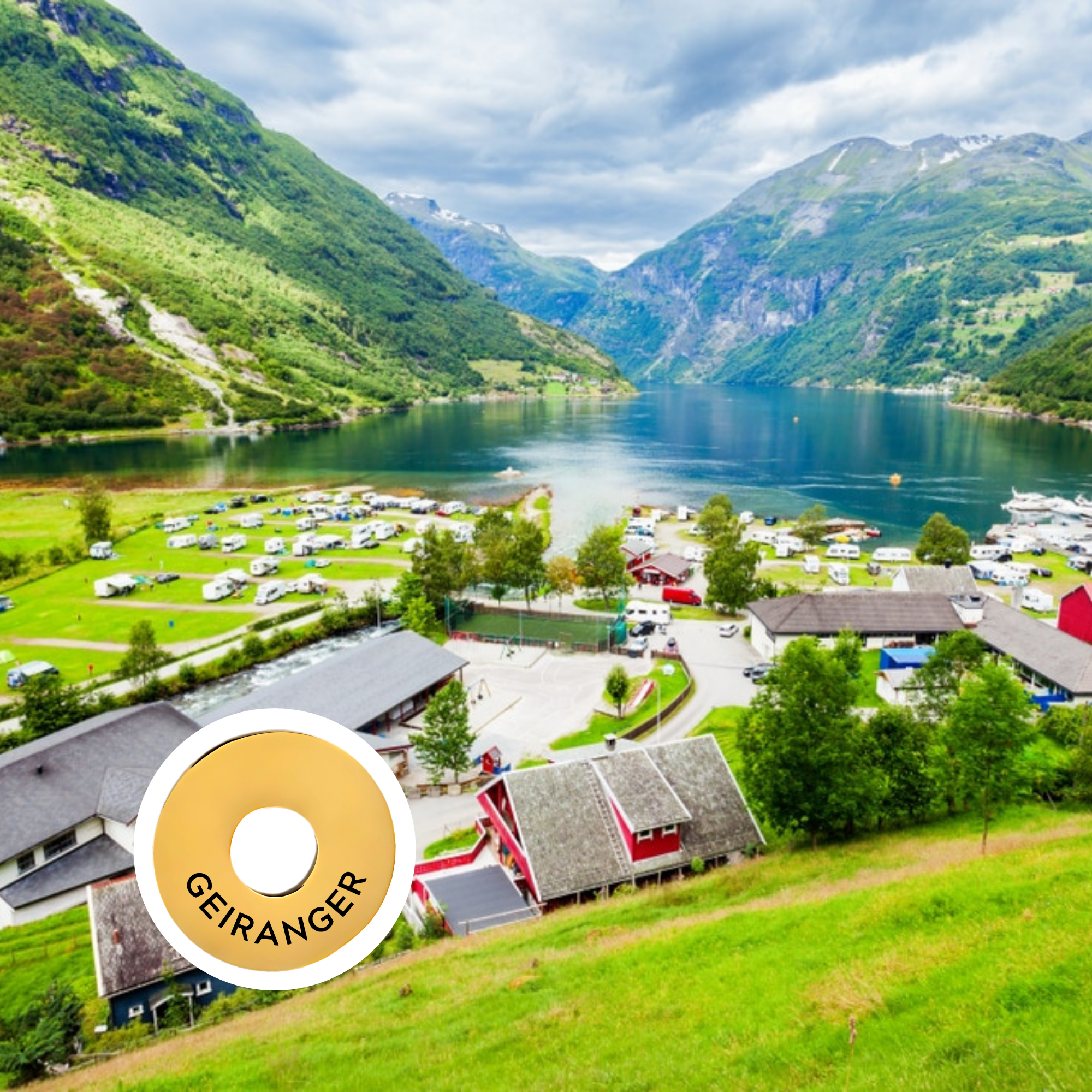 Geiranger
