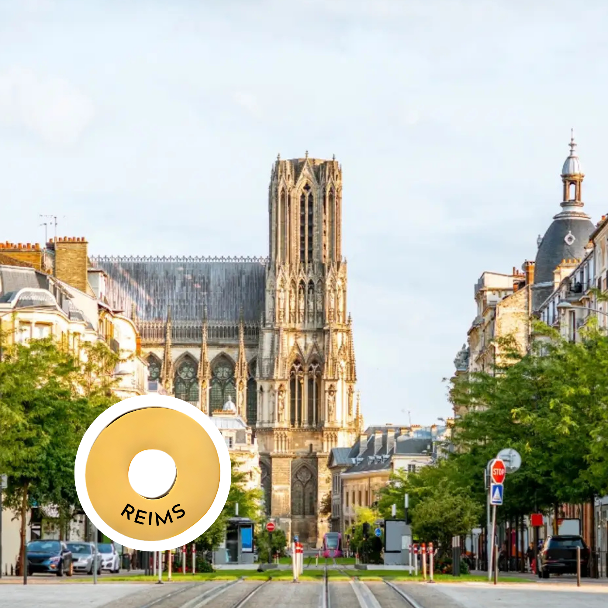 Reims