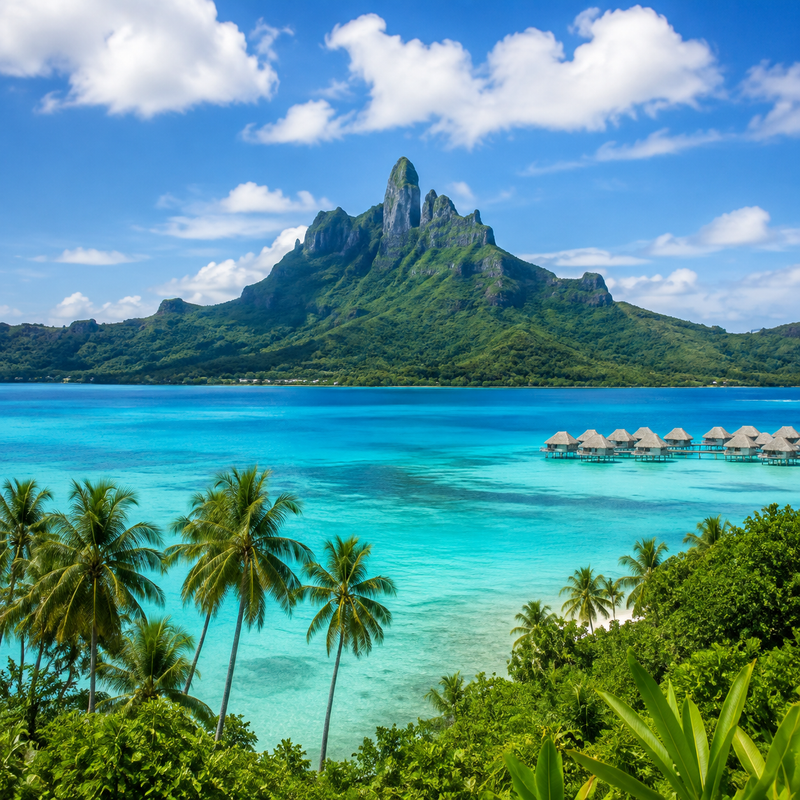 Bora Bora