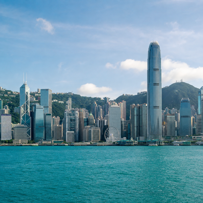 Hong Kong