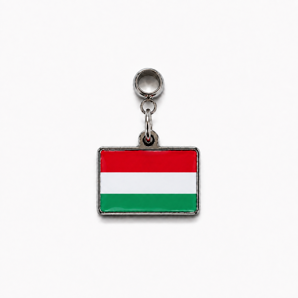 Country Flag Charms