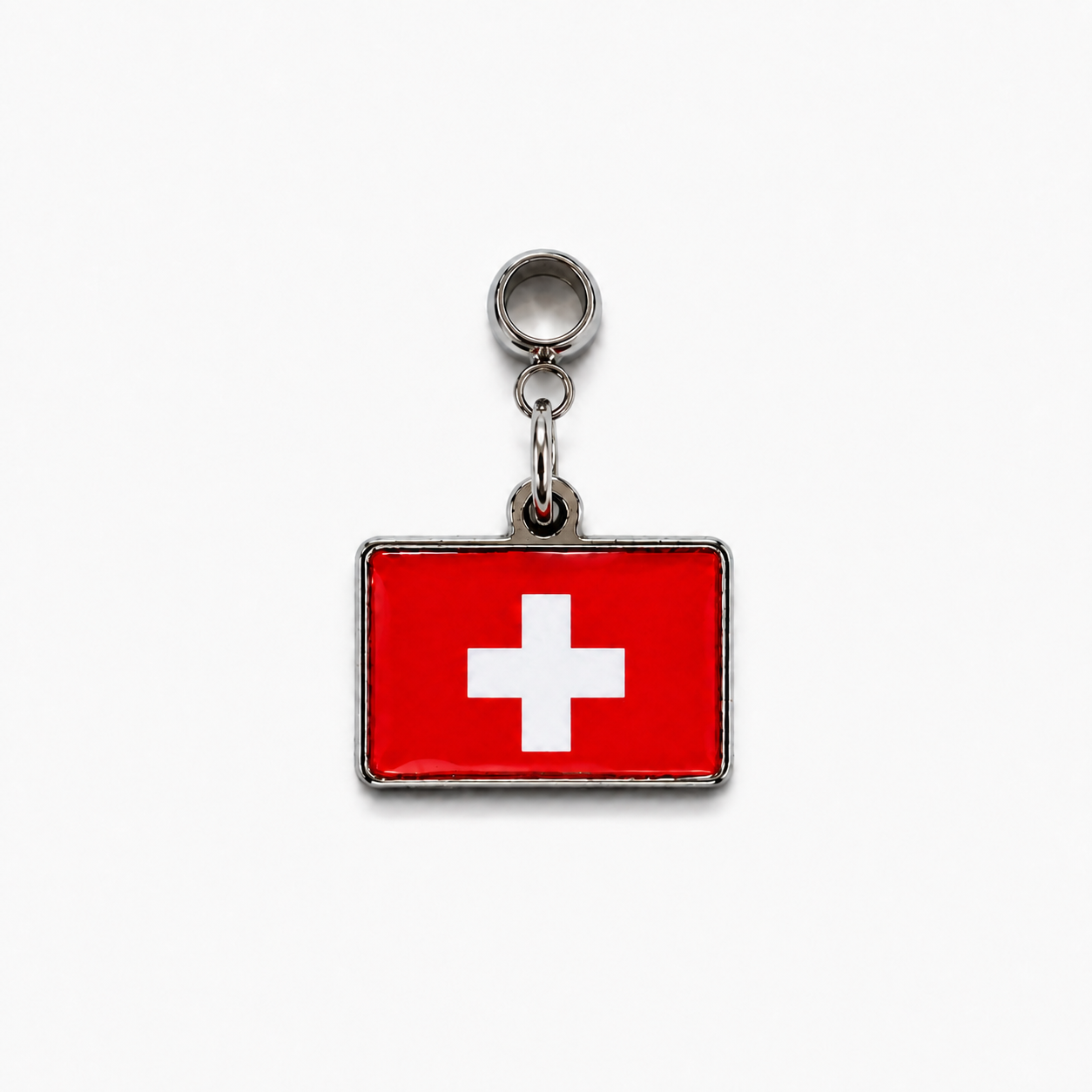 Country Flag Charms