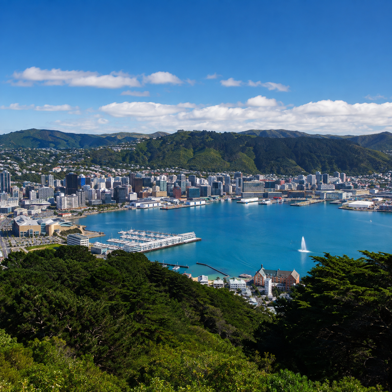 Wellington