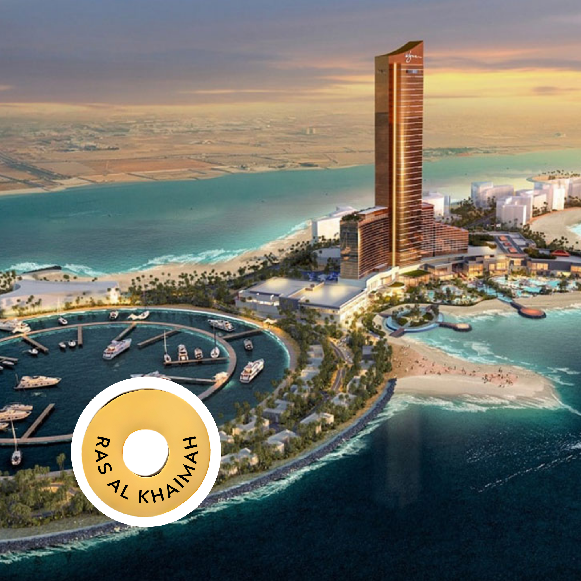 Ras Al Khaimah