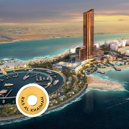 Ras Al Khaimah