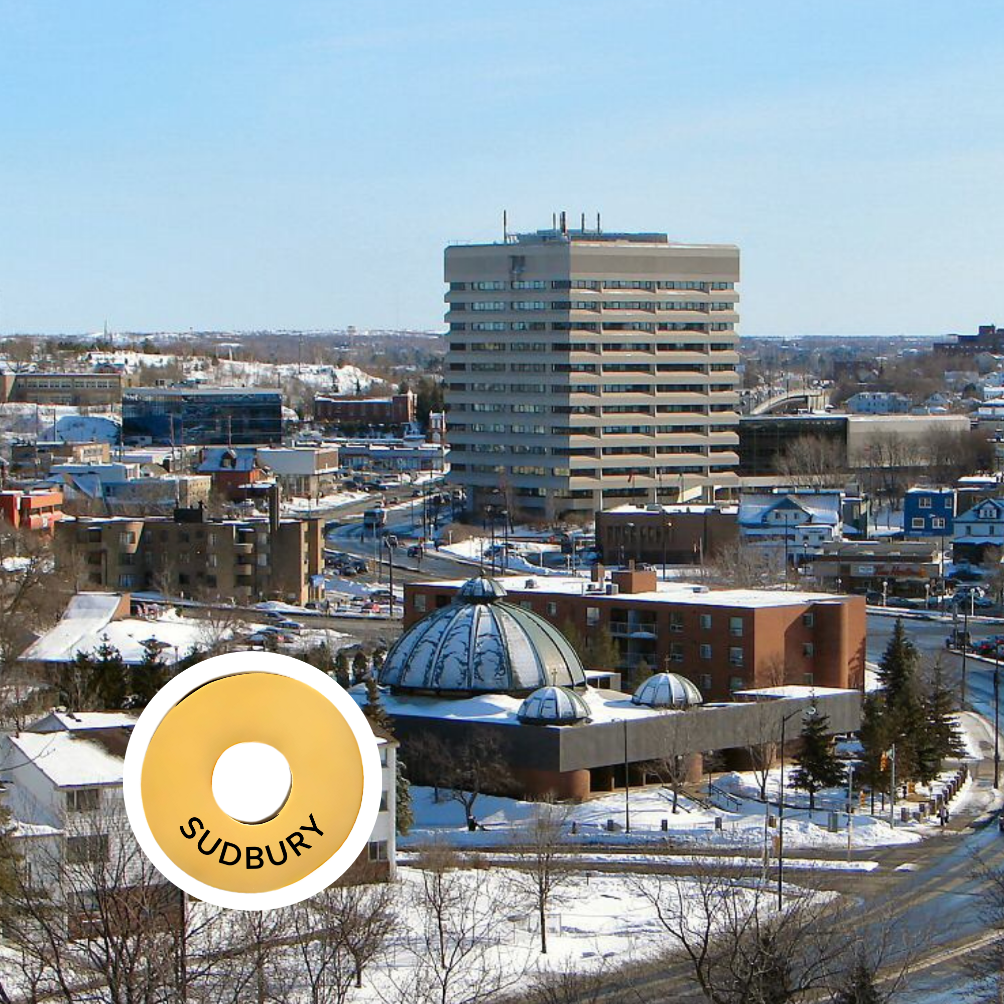 Sudbury