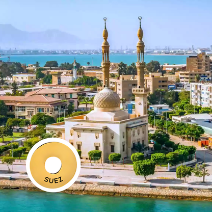 Suez