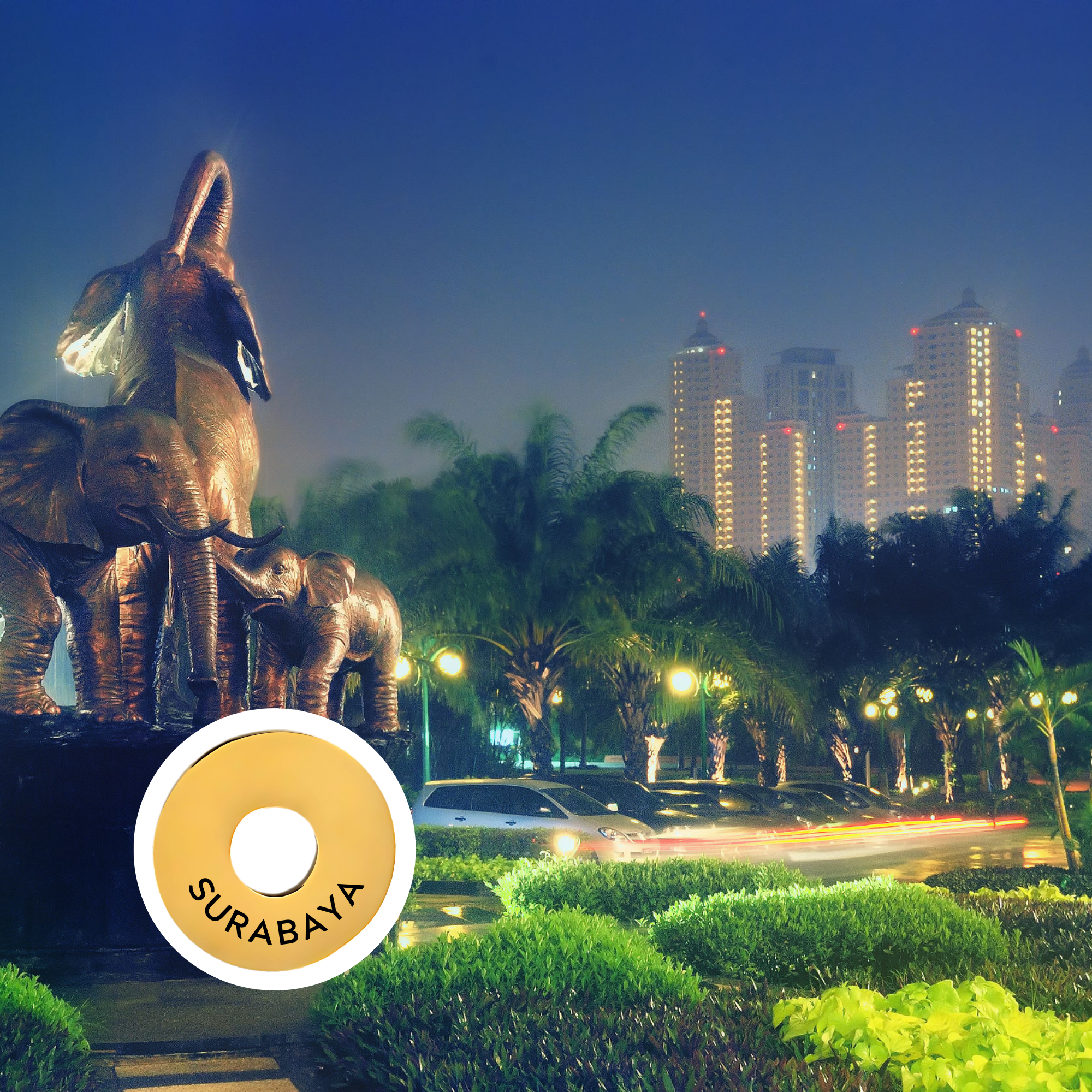 Surabaya