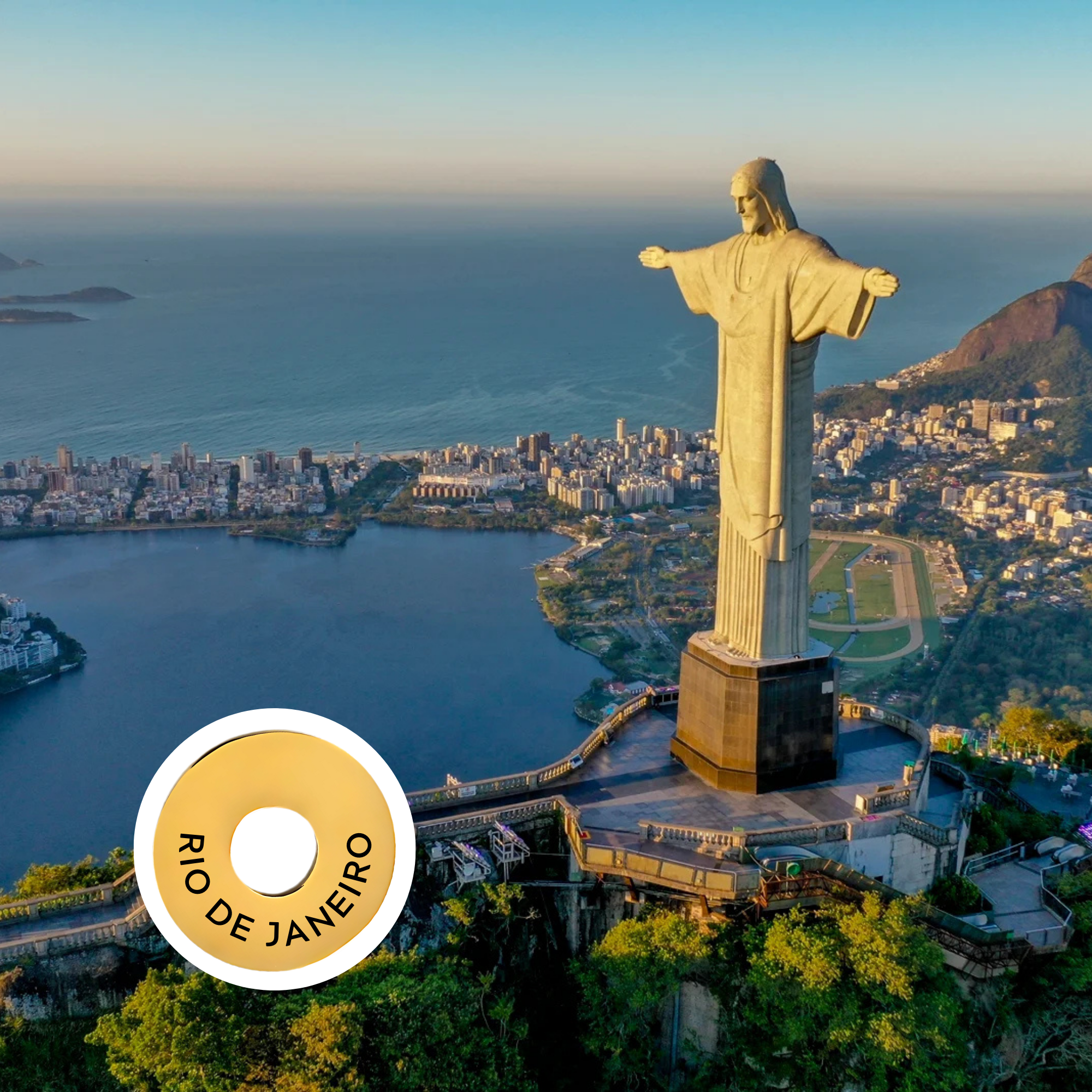 Rio de Janeiro