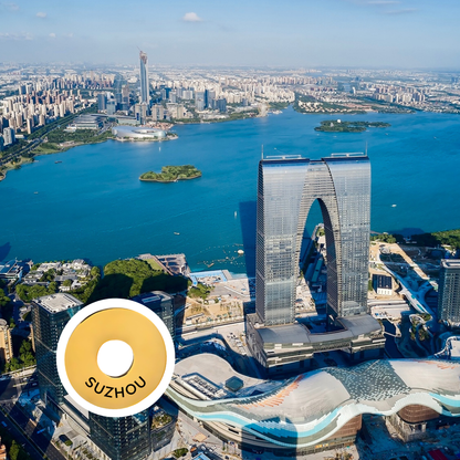 Suzhou