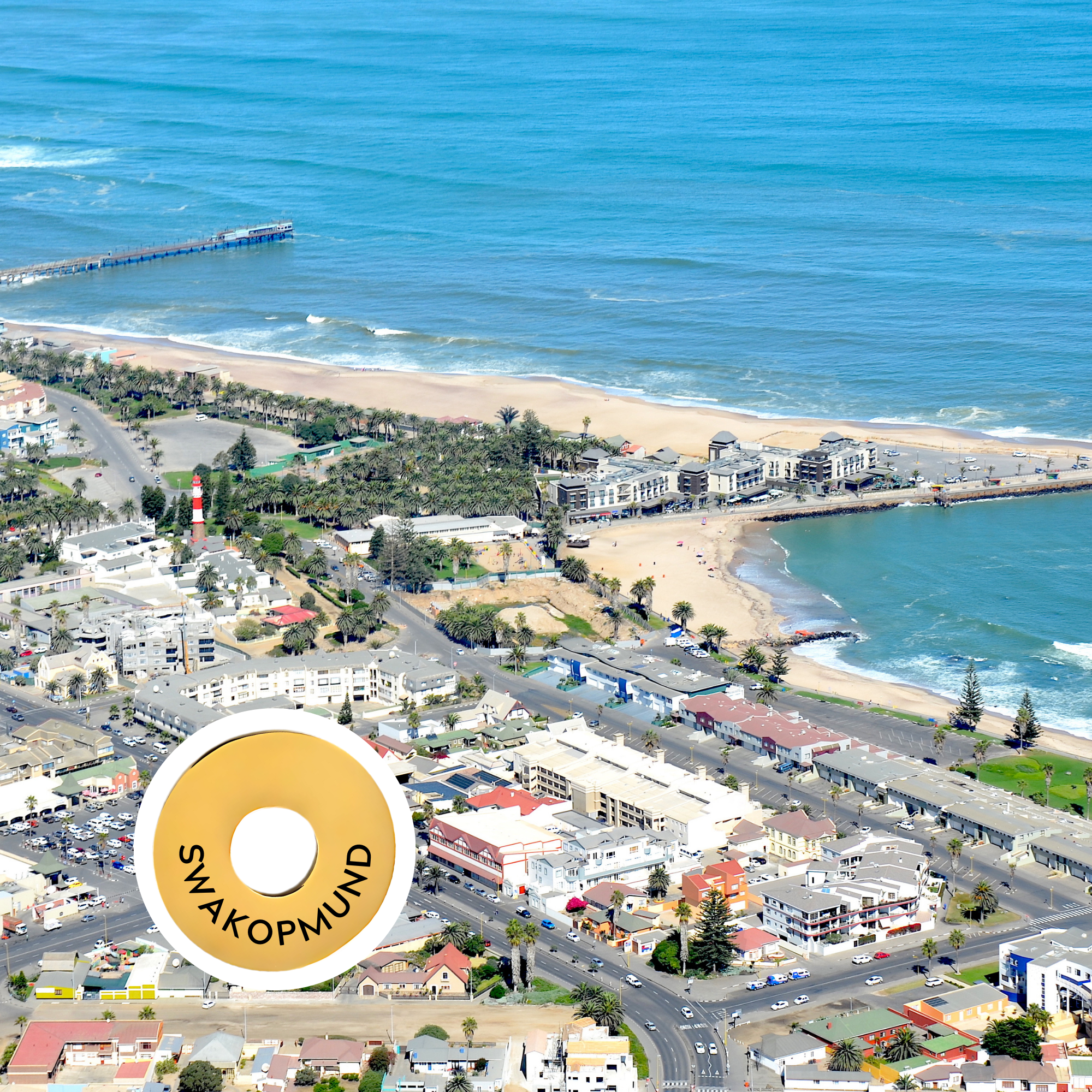 Swakopmund