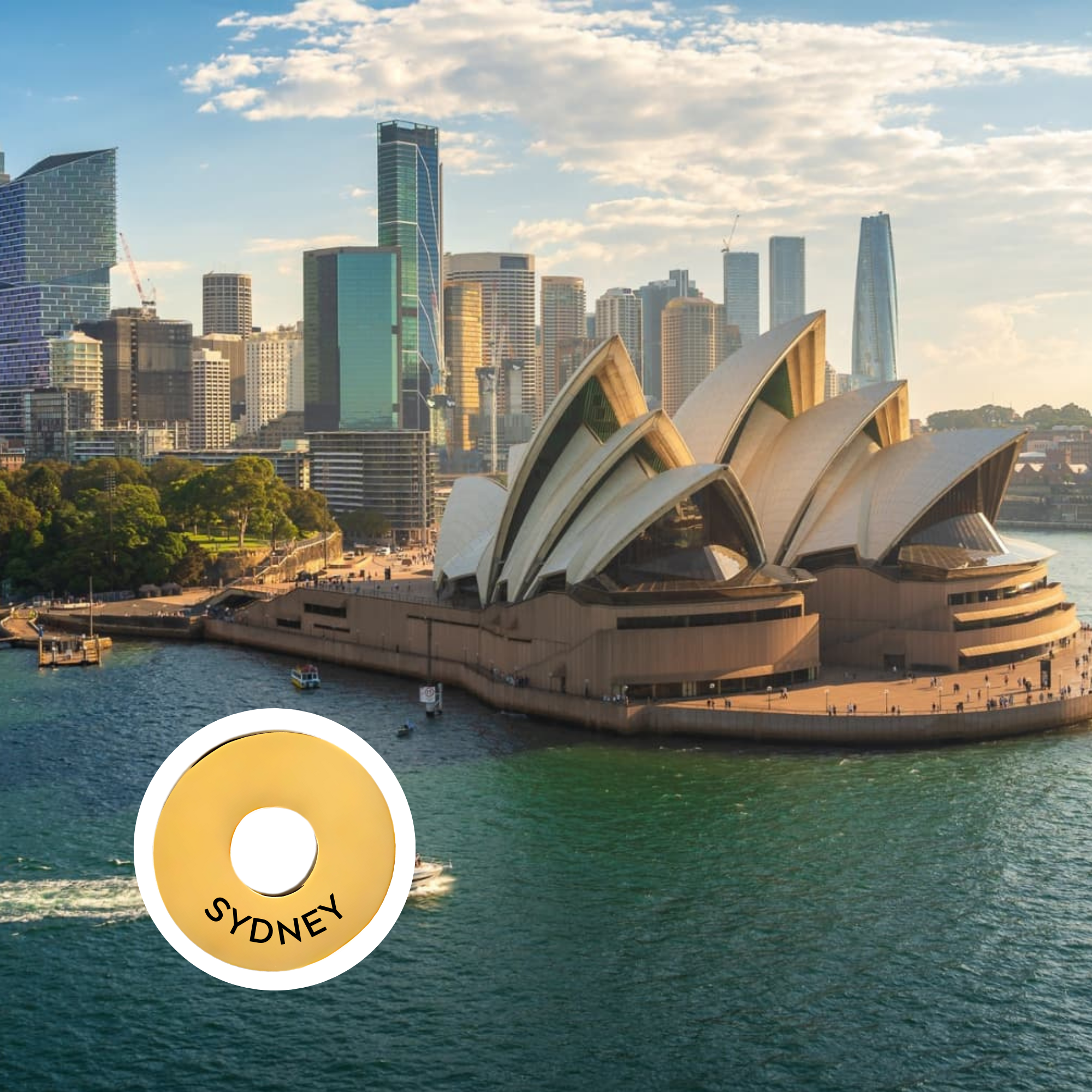 Sydney