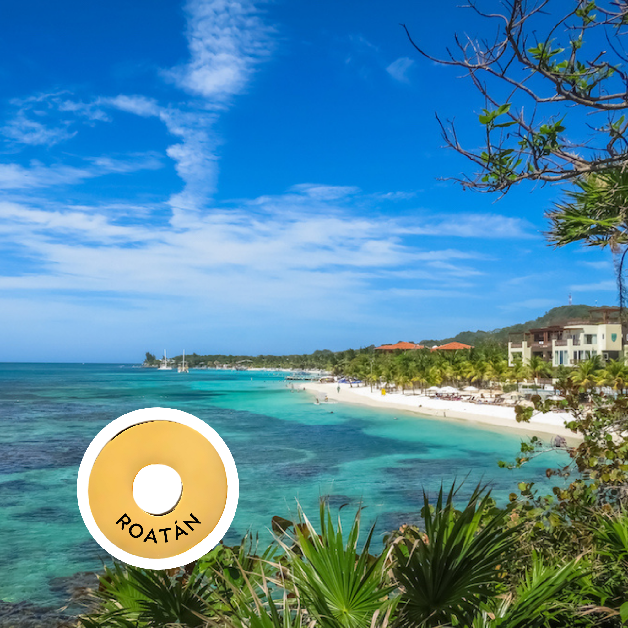 Roatán