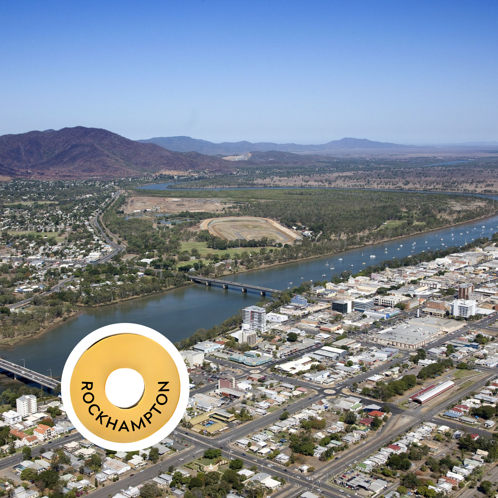 Rockhampton