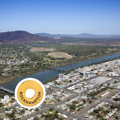 Rockhampton