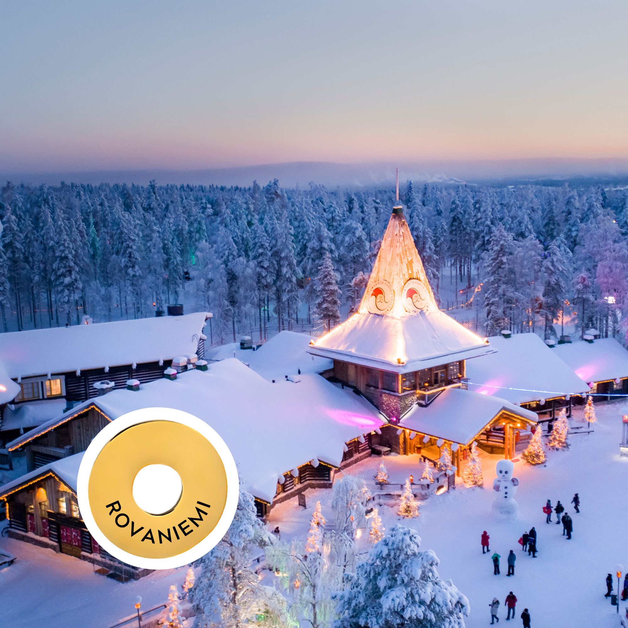 Rovaniemi