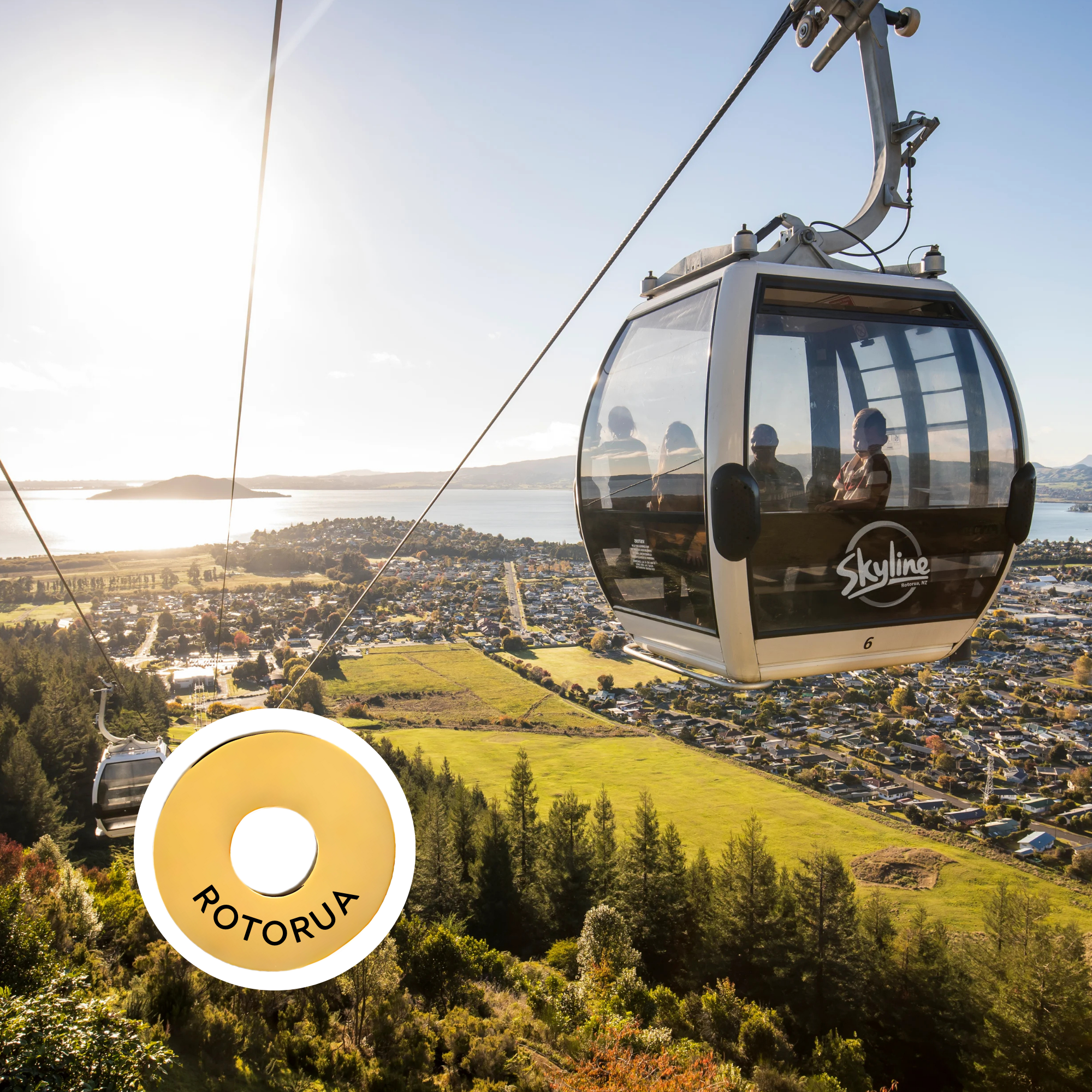 Rotorua