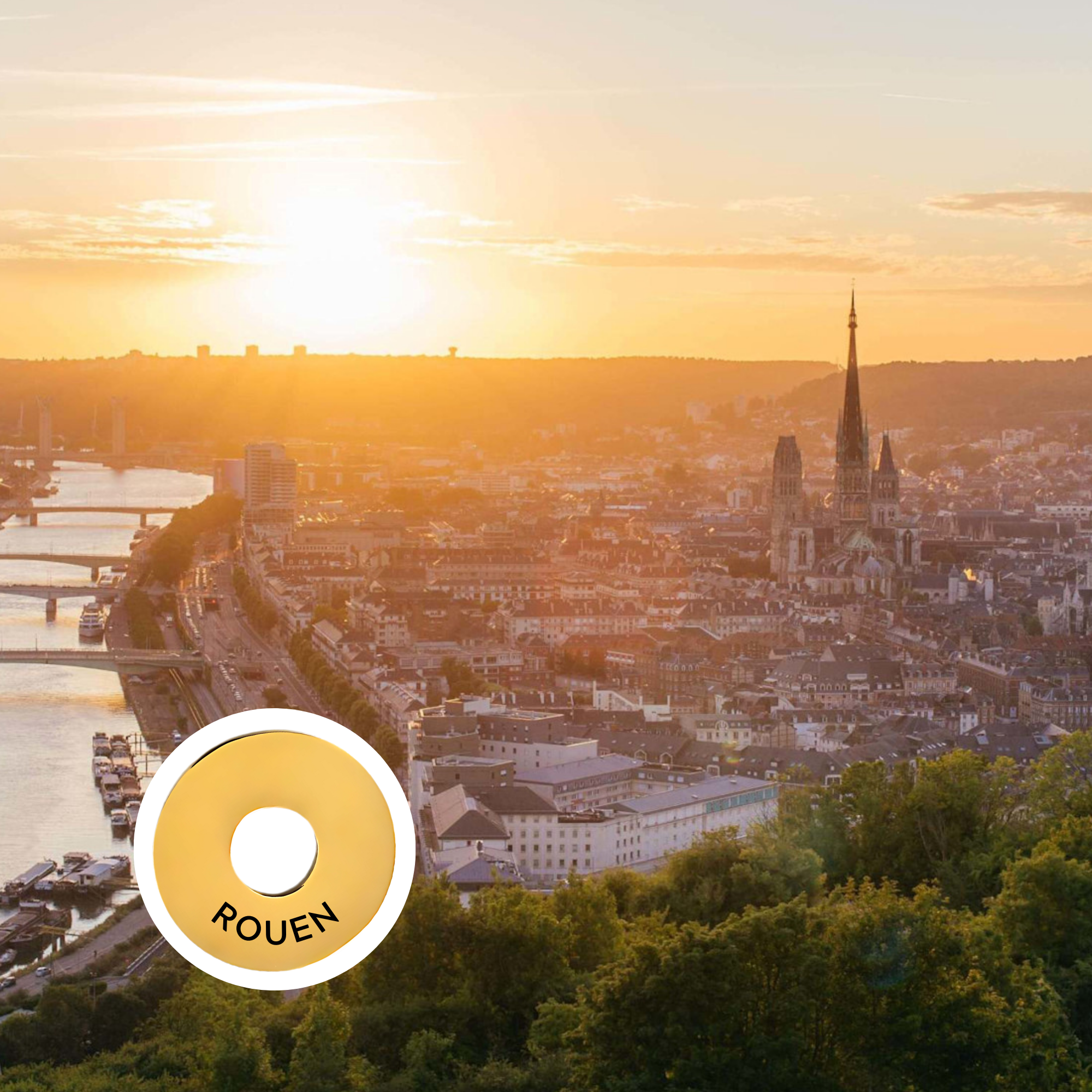 Rouen
