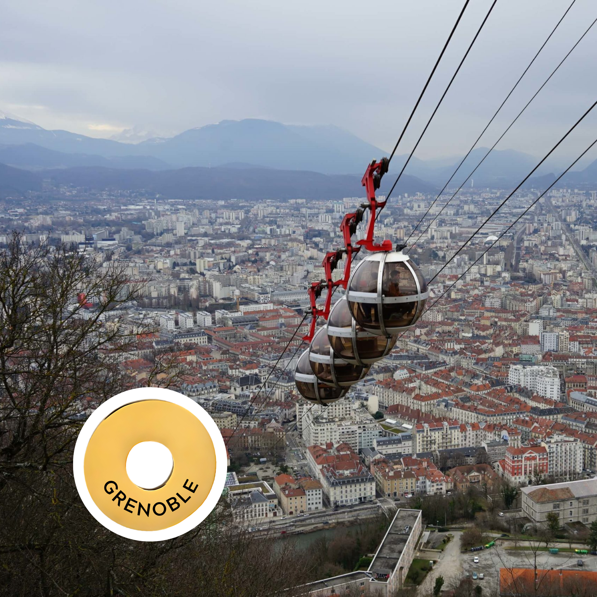 Grenoble