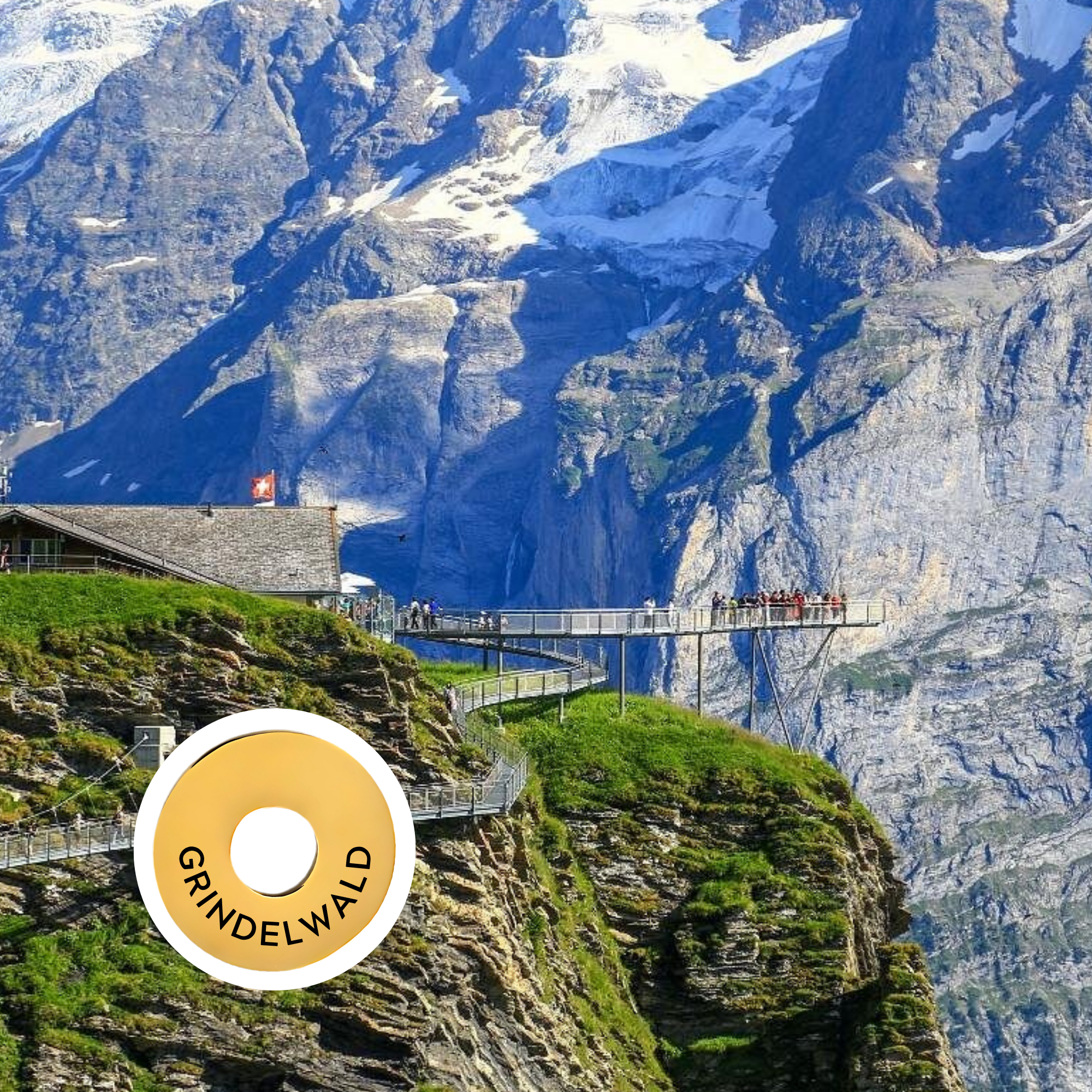 Grindelwald