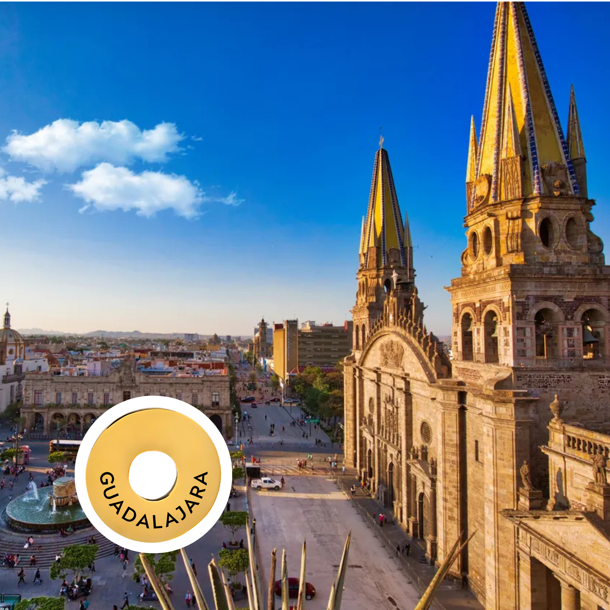 Guadalajara