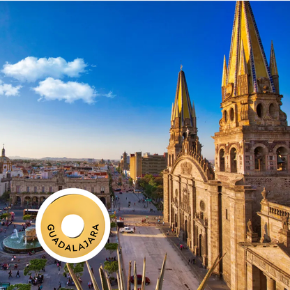Guadalajara