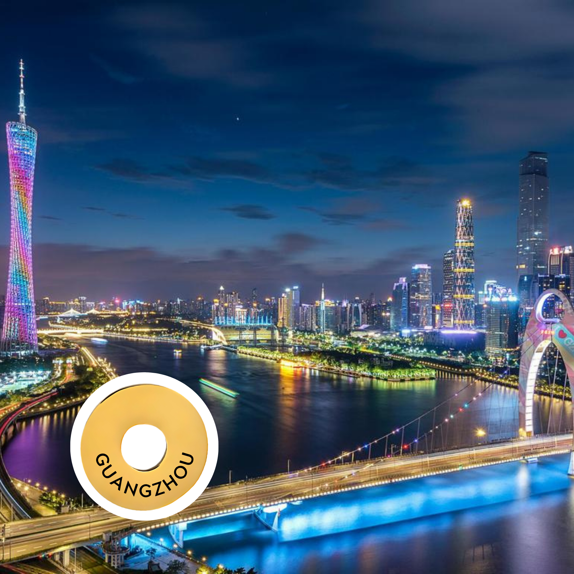 Guangzhou