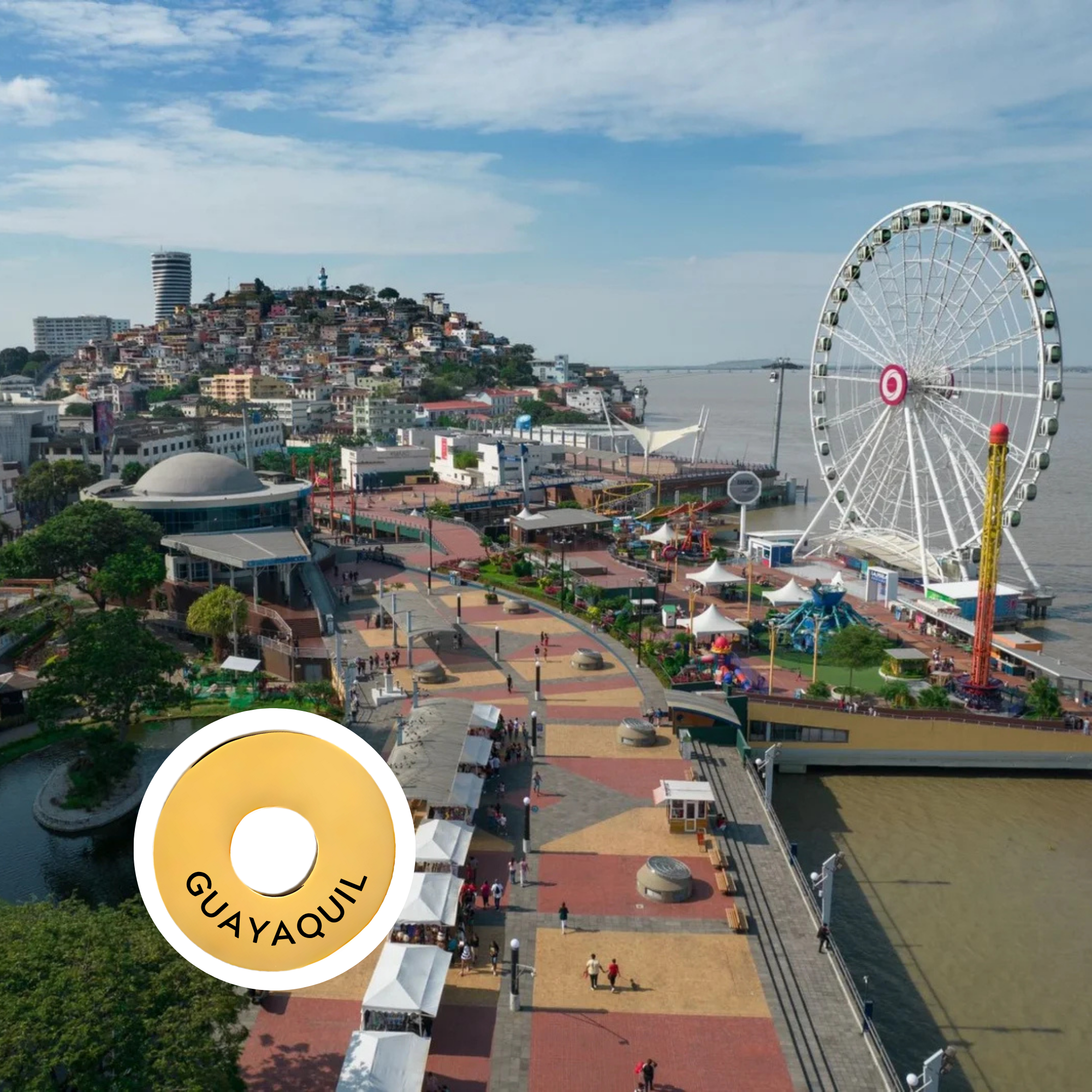 Guayaquil